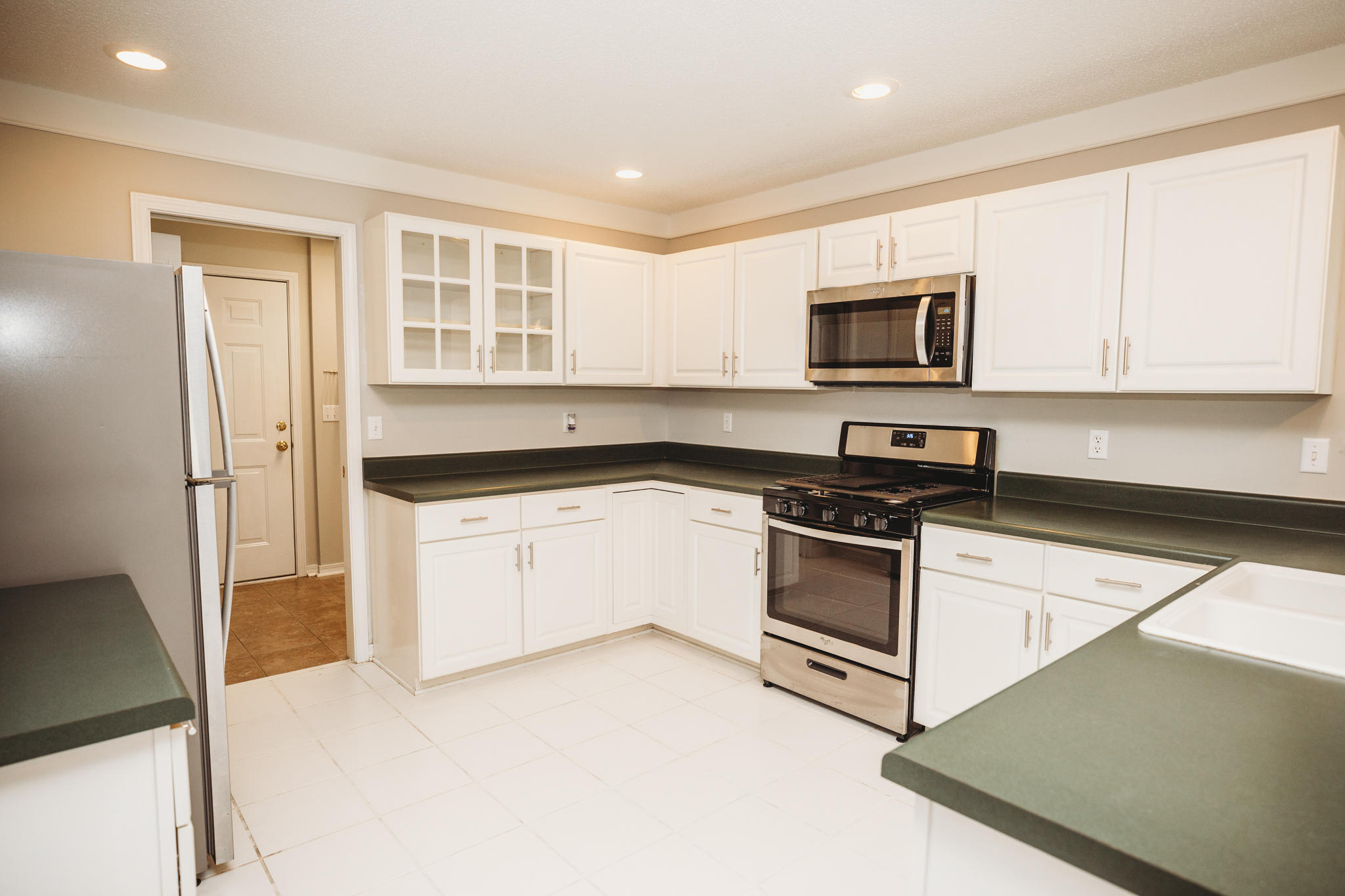 LONGWOOD - Residential