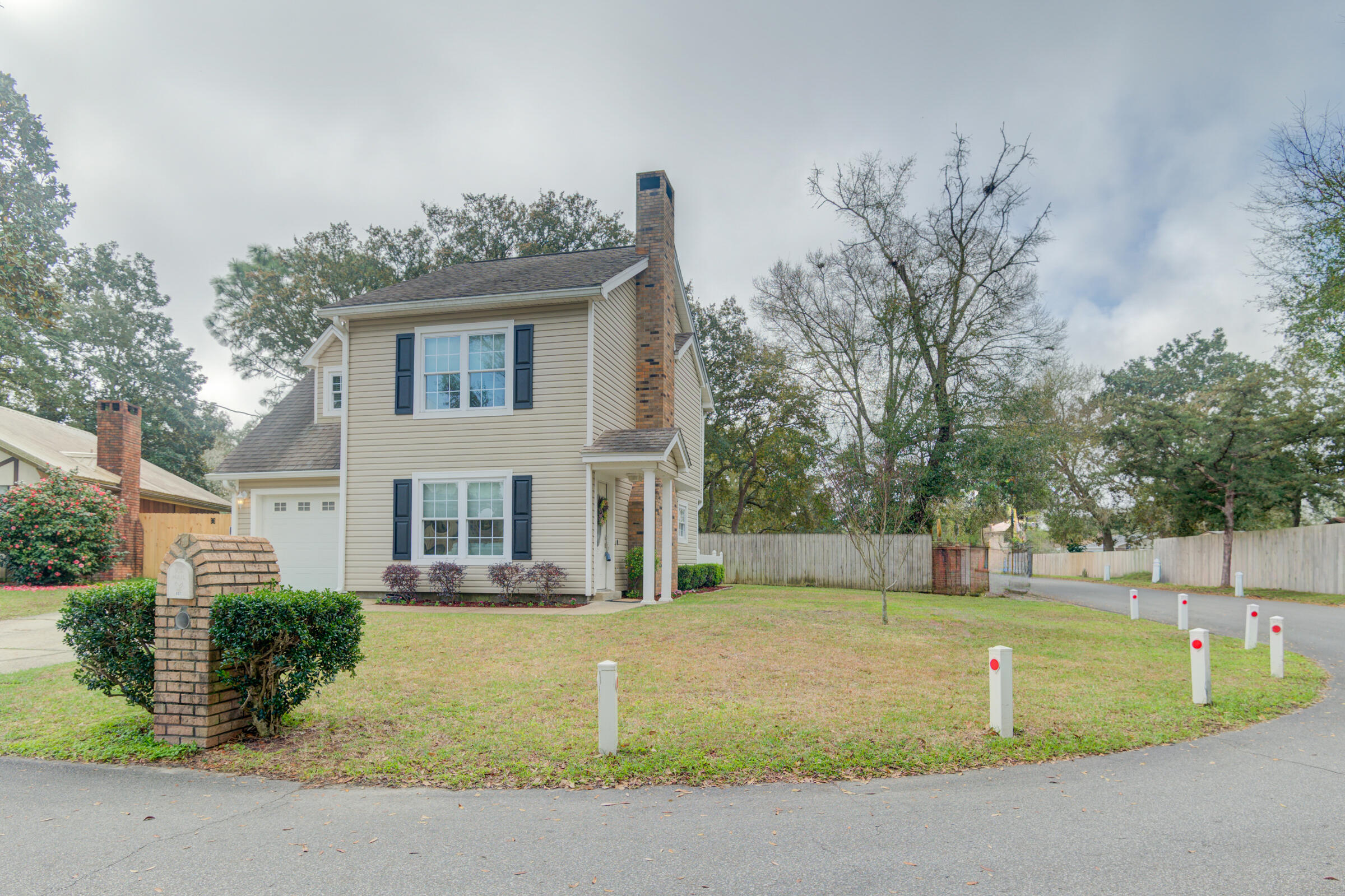 CANDLEWOOD VILLAGE - Residential