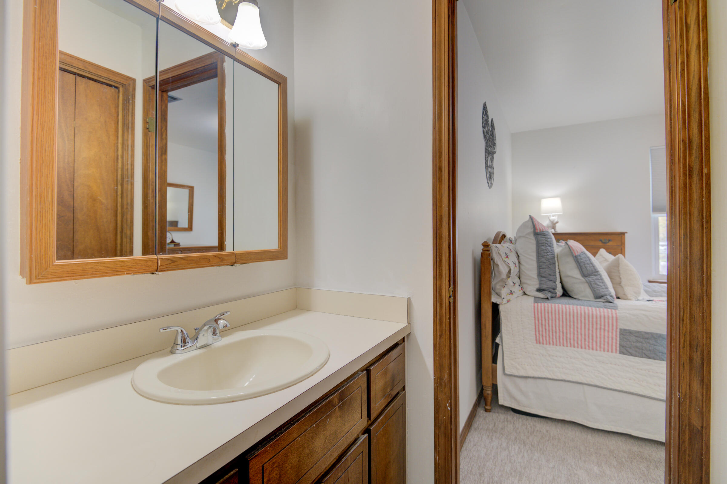 CANDLEWOOD VILLAGE - Residential