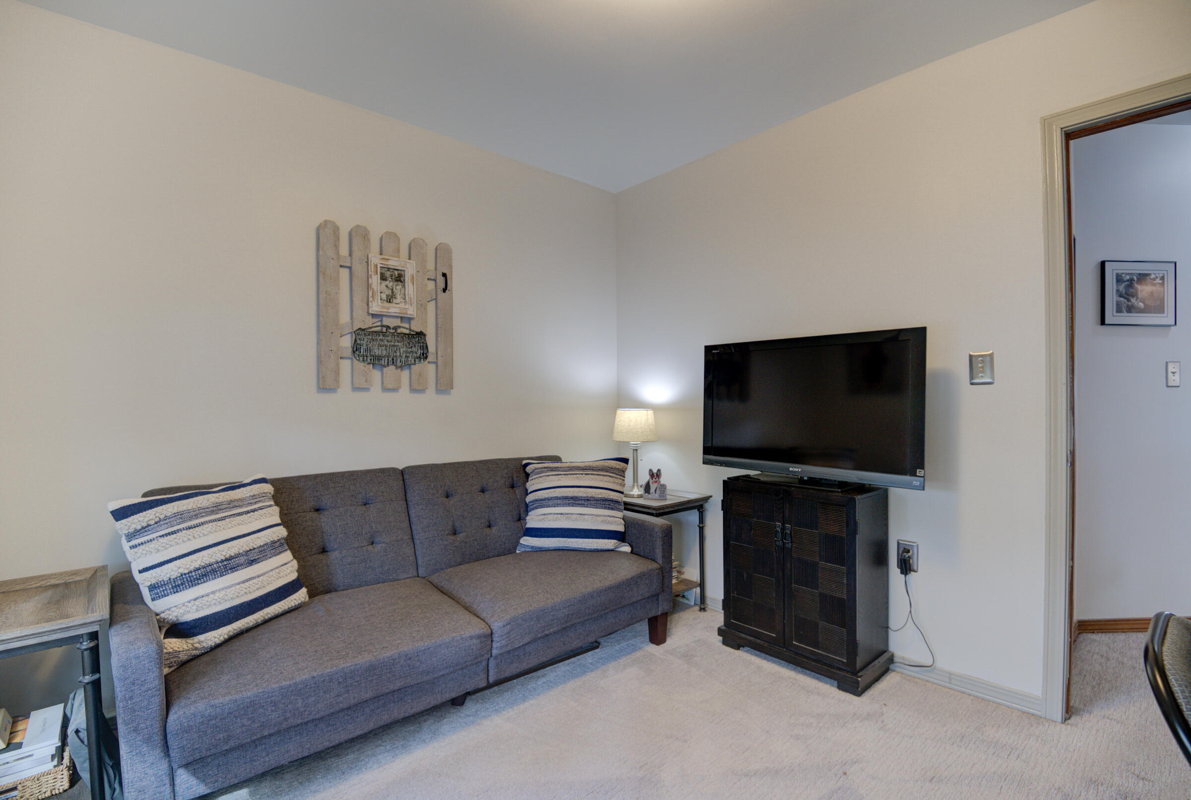 CANDLEWOOD VILLAGE - Residential