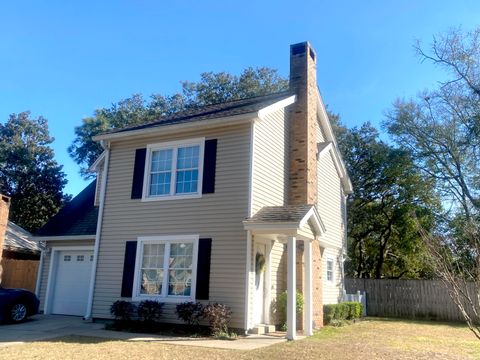 607 Lloyd Street Fort Walton Beach FL 32547