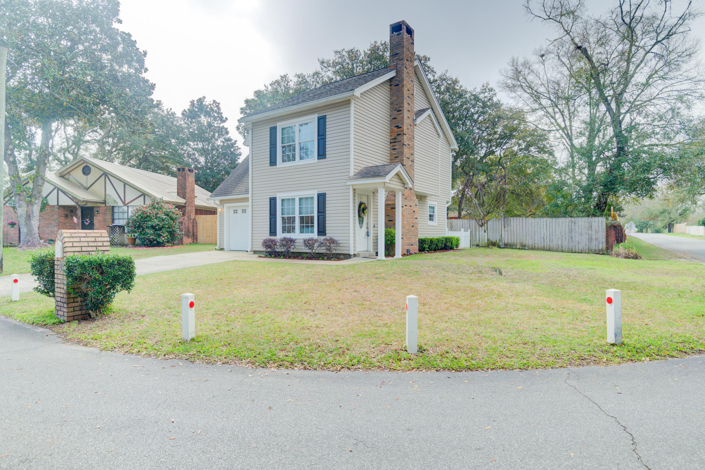 CANDLEWOOD VILLAGE - Residential