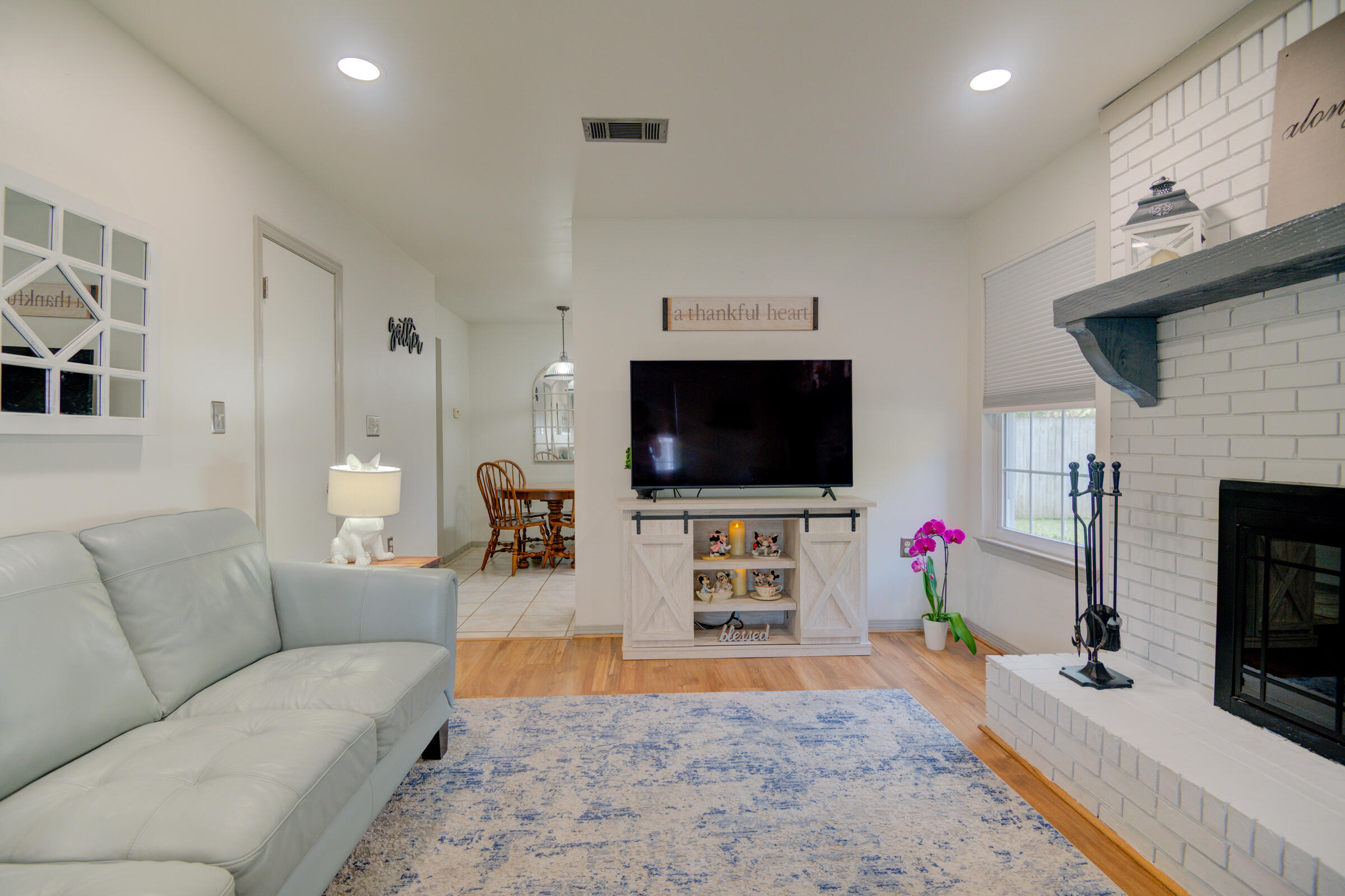 CANDLEWOOD VILLAGE - Residential