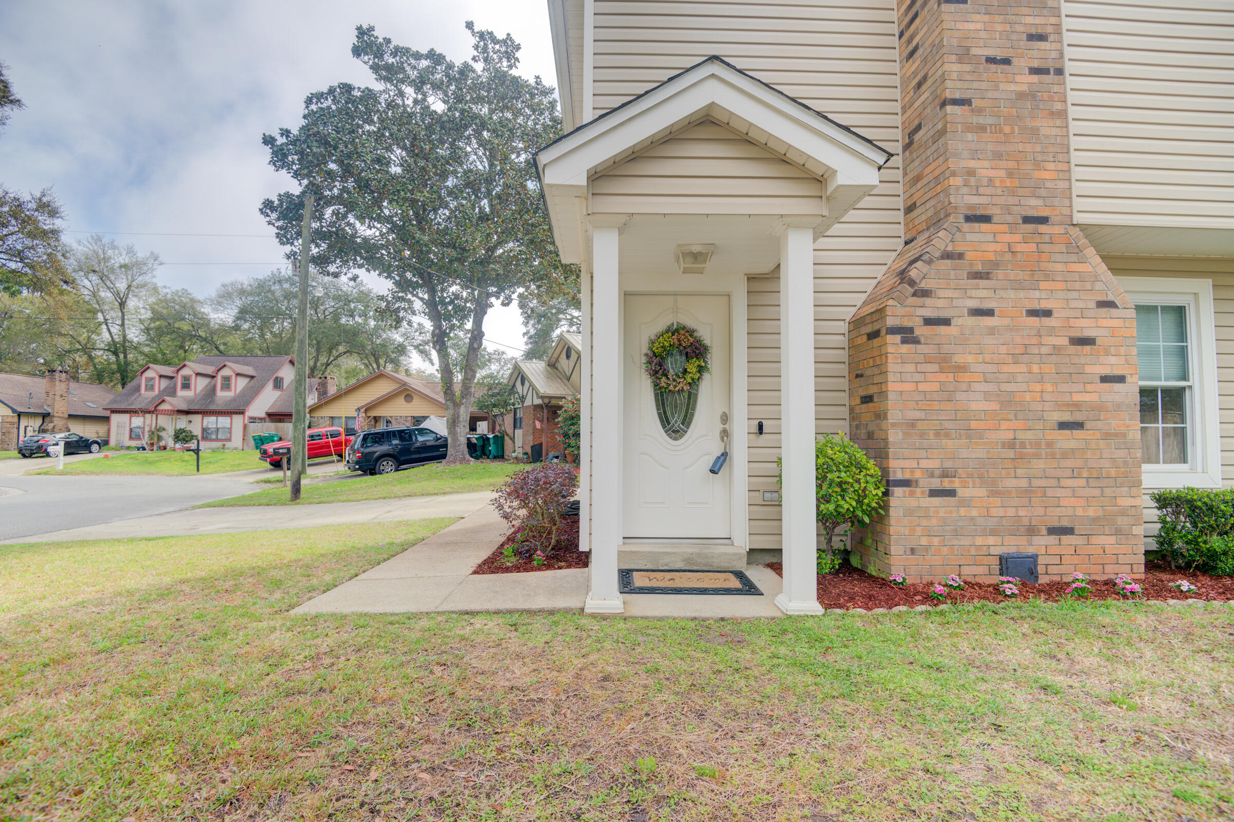 CANDLEWOOD VILLAGE - Residential