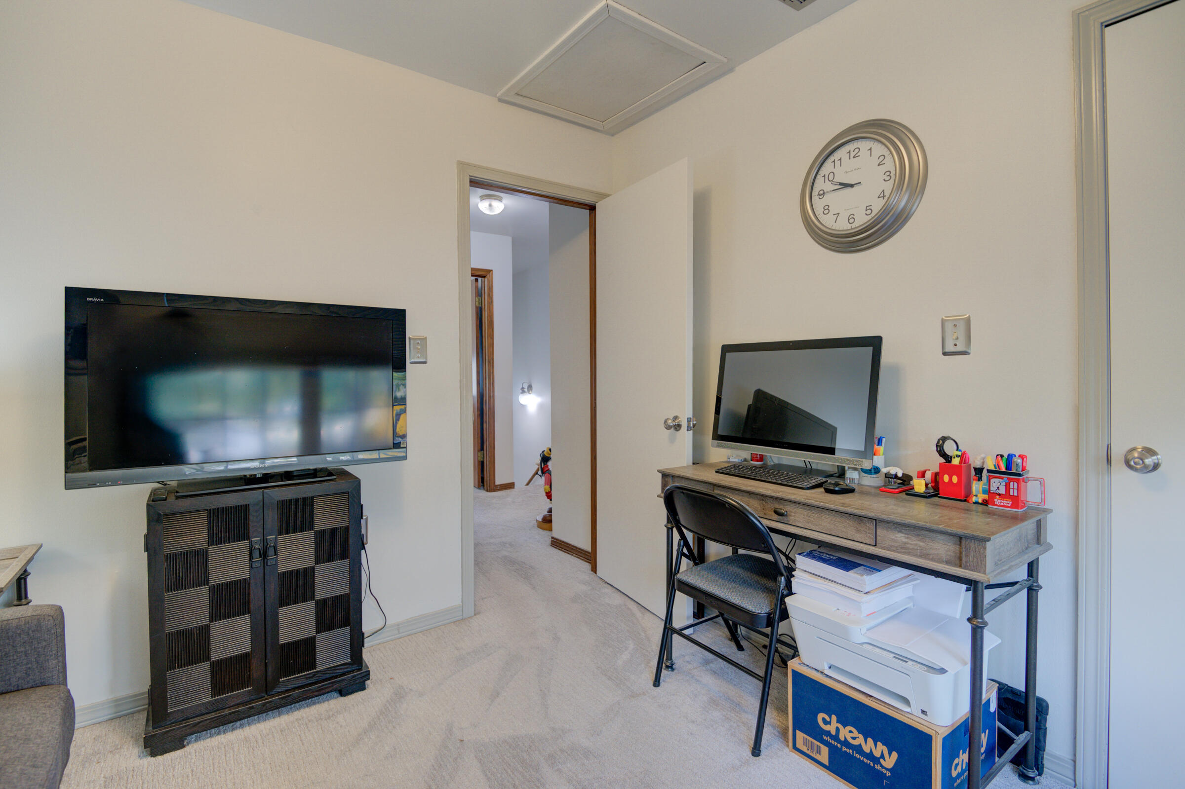 CANDLEWOOD VILLAGE - Residential