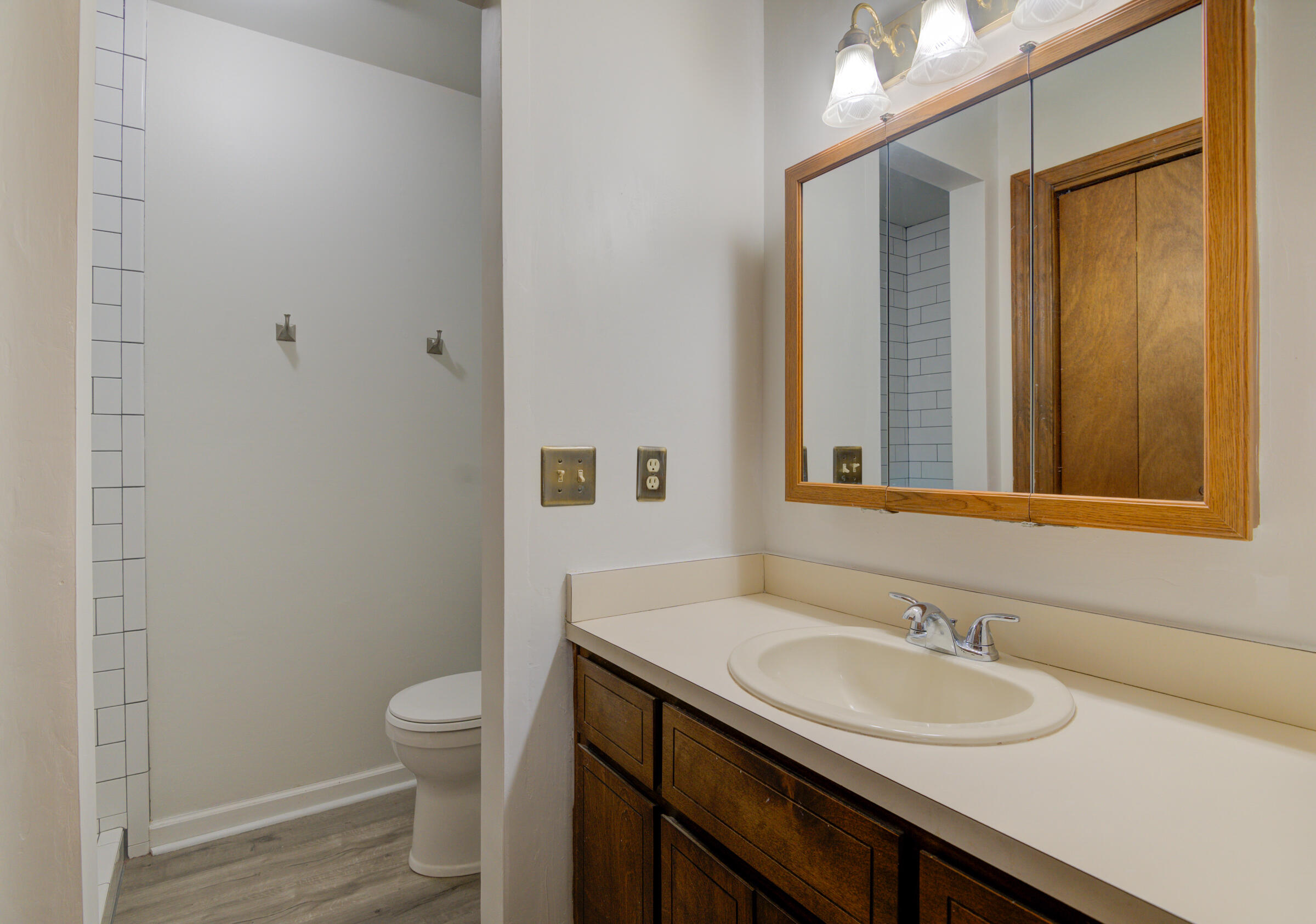 CANDLEWOOD VILLAGE - Residential