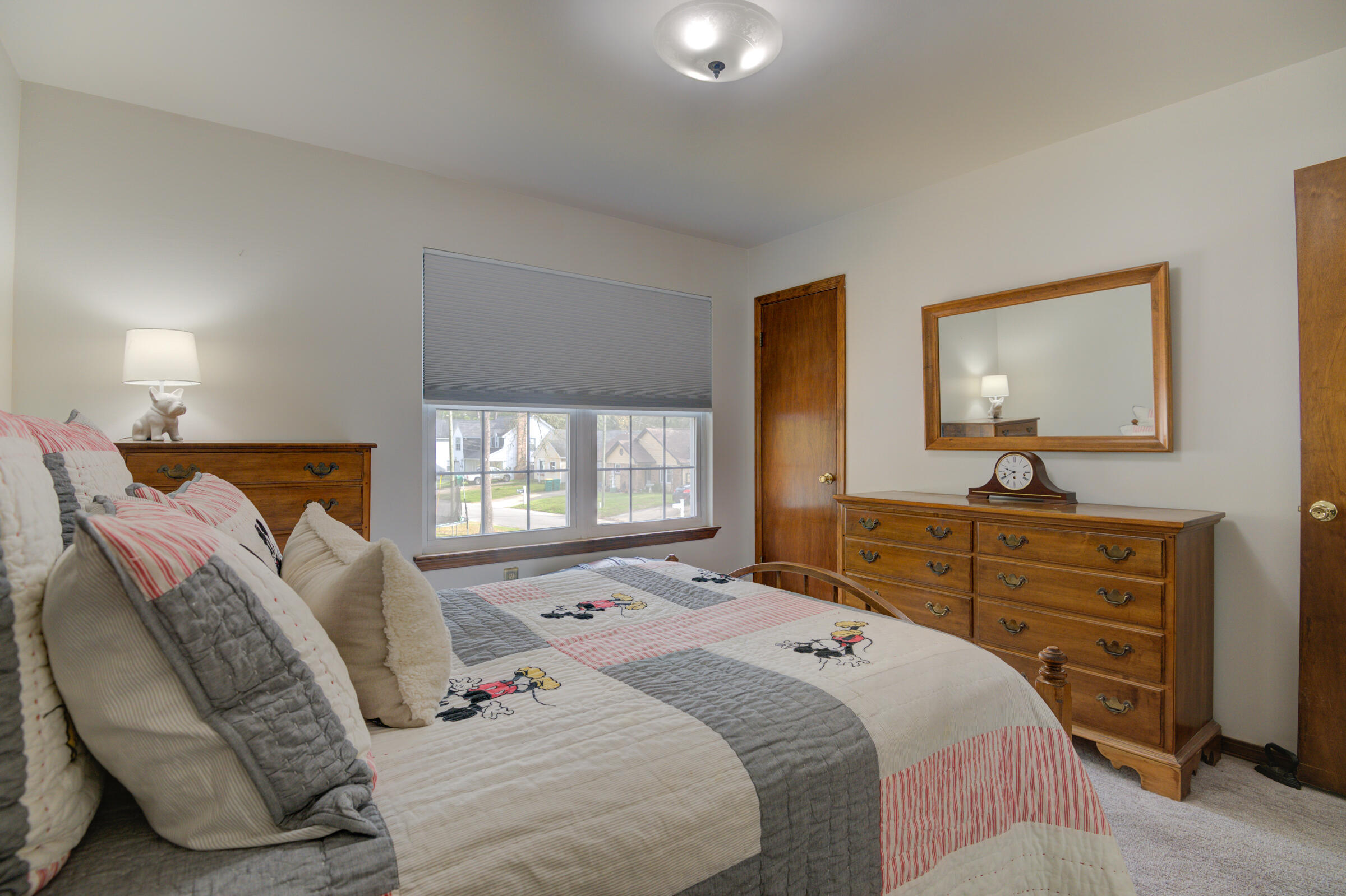 CANDLEWOOD VILLAGE - Residential