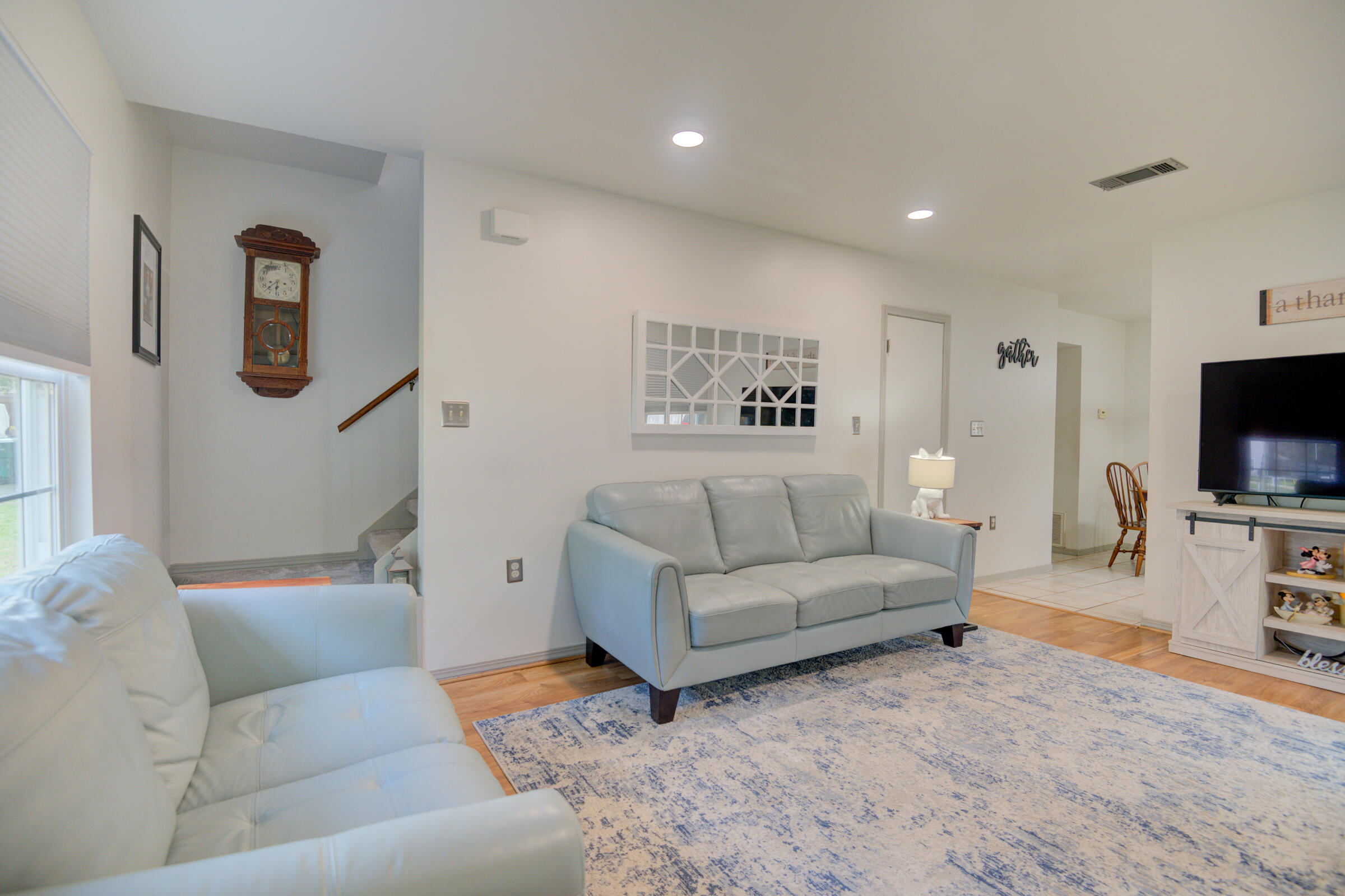 CANDLEWOOD VILLAGE - Residential