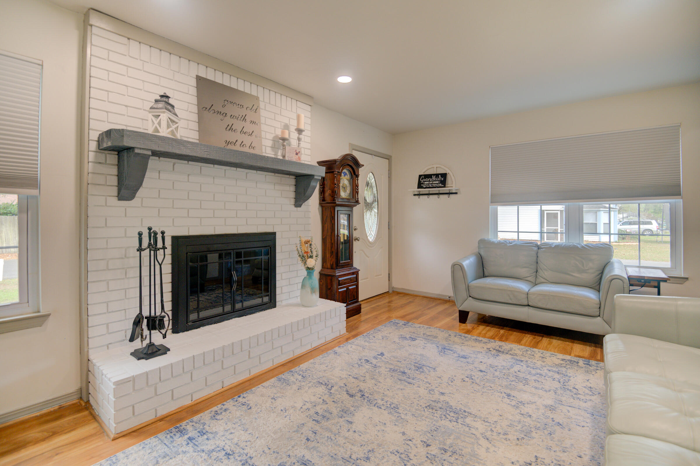 CANDLEWOOD VILLAGE - Residential