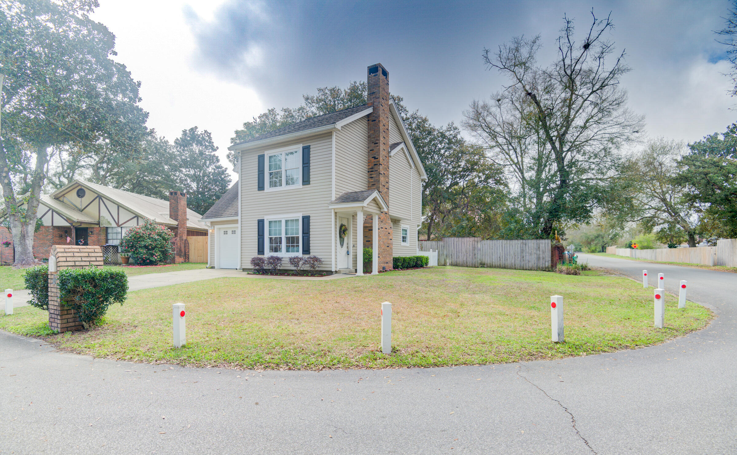 CANDLEWOOD VILLAGE - Residential