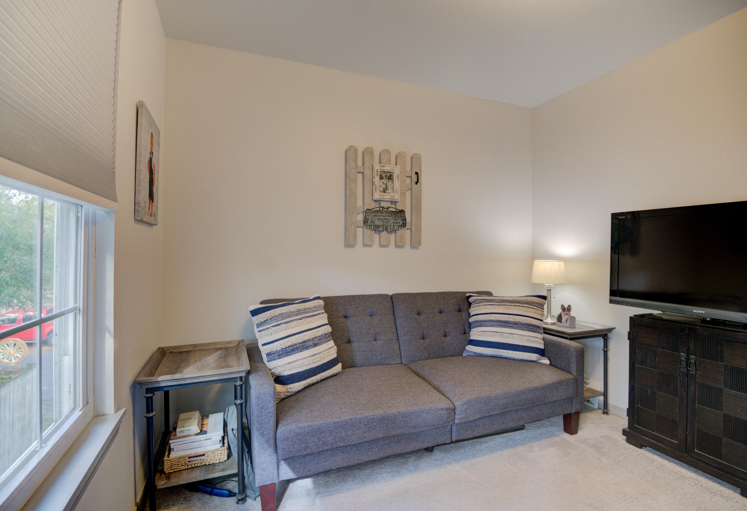 CANDLEWOOD VILLAGE - Residential