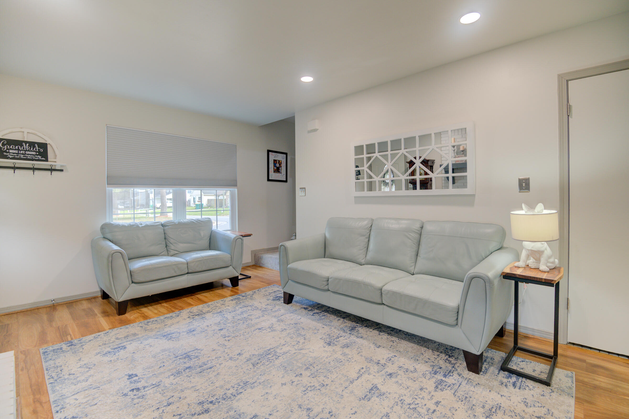 CANDLEWOOD VILLAGE - Residential