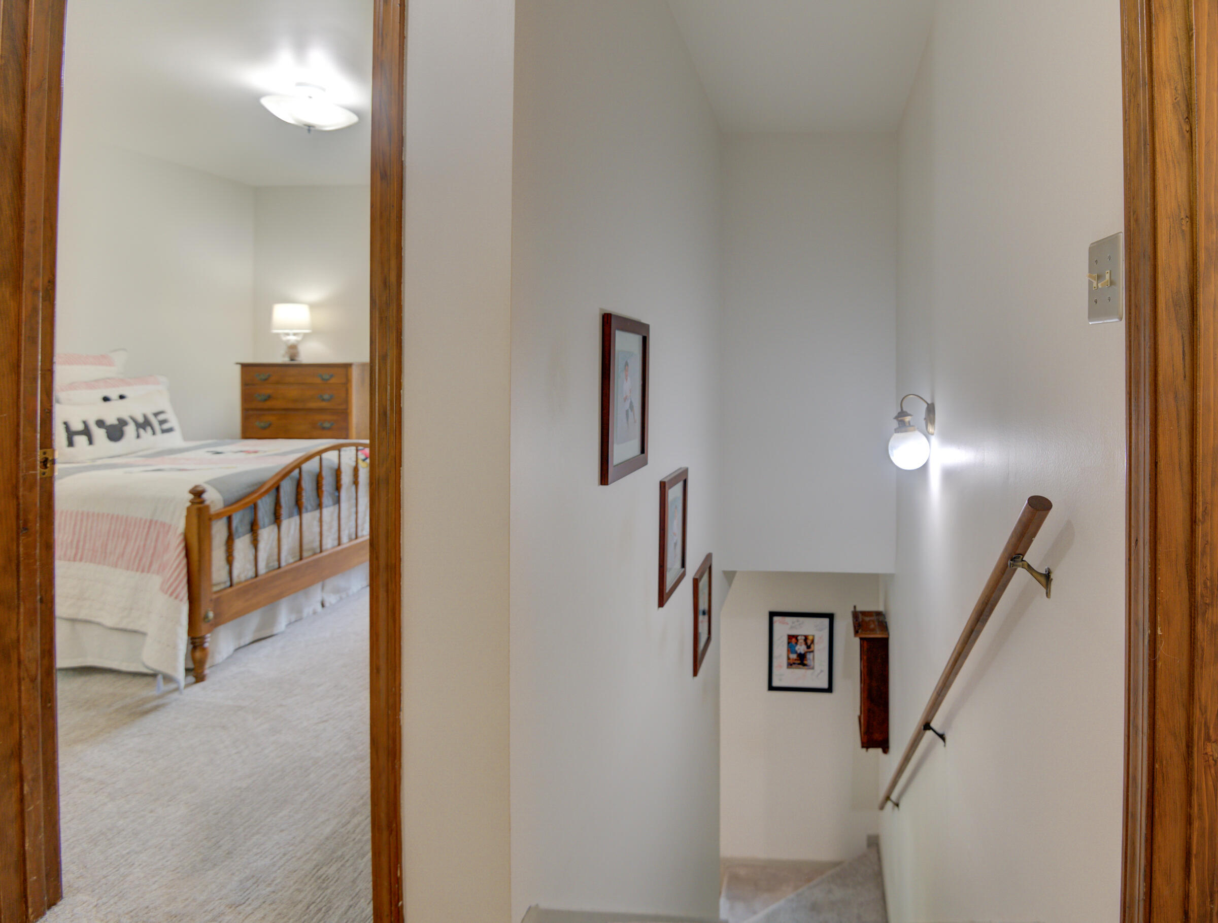 CANDLEWOOD VILLAGE - Residential