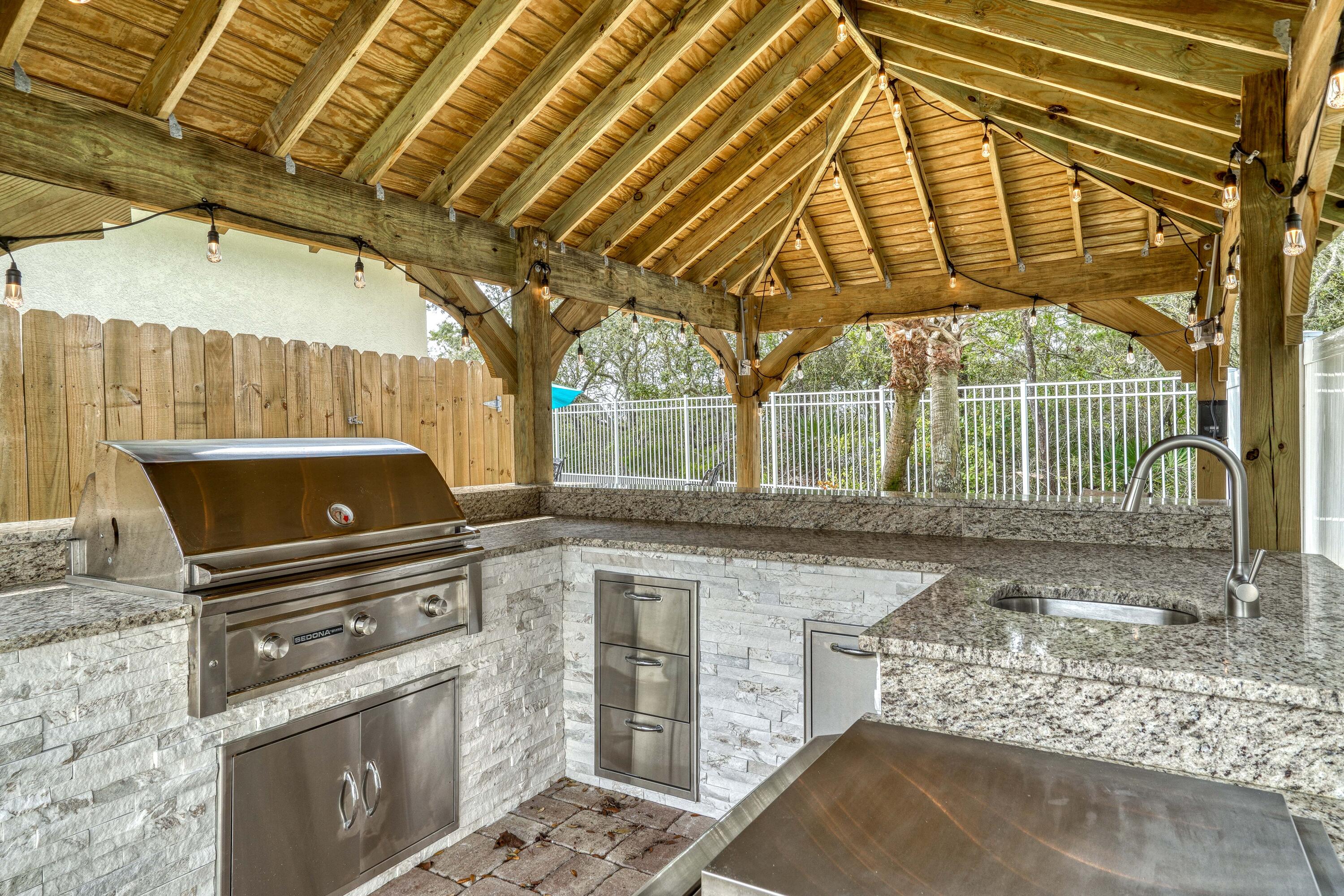 GULF PINES - Residential