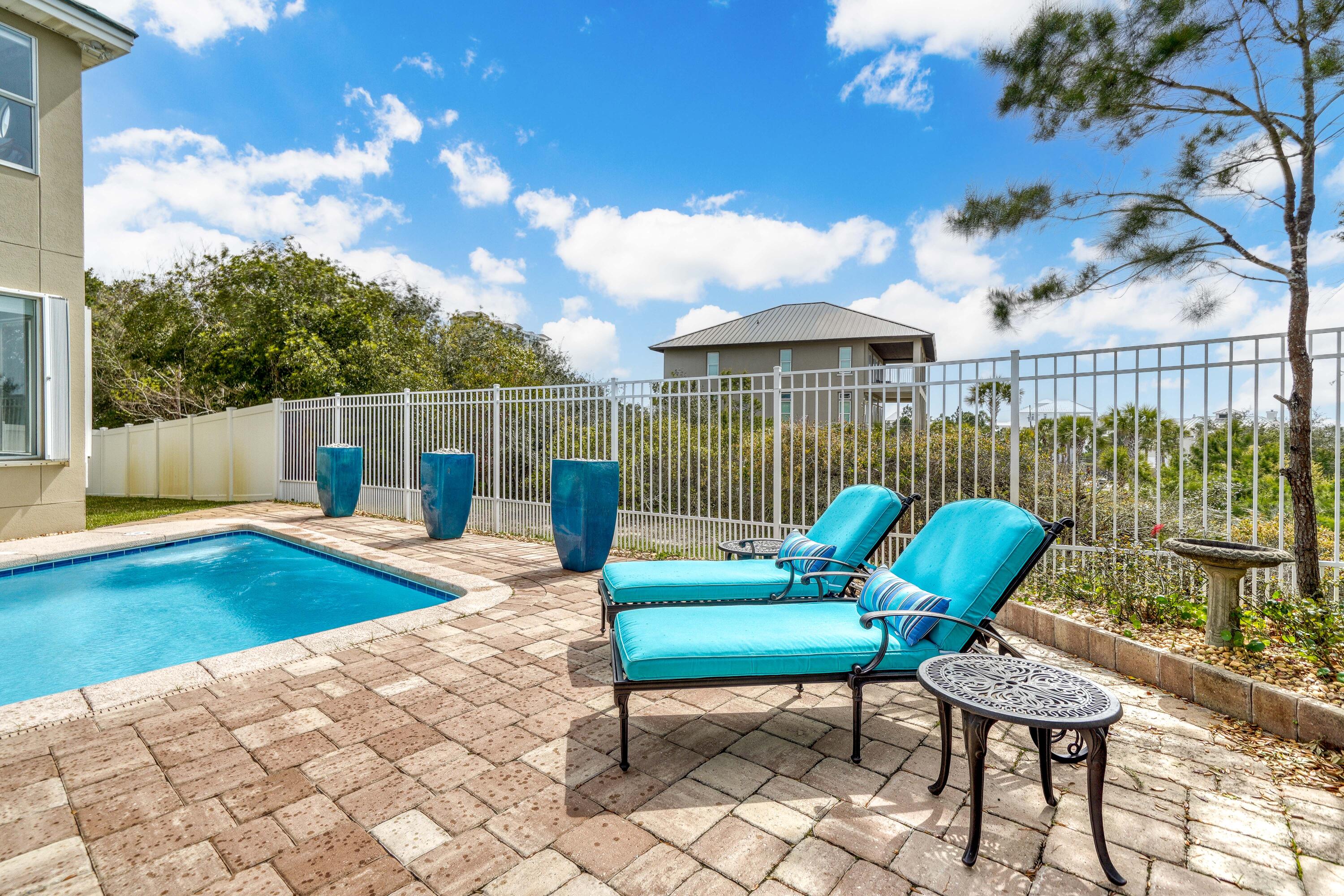 GULF PINES - Residential
