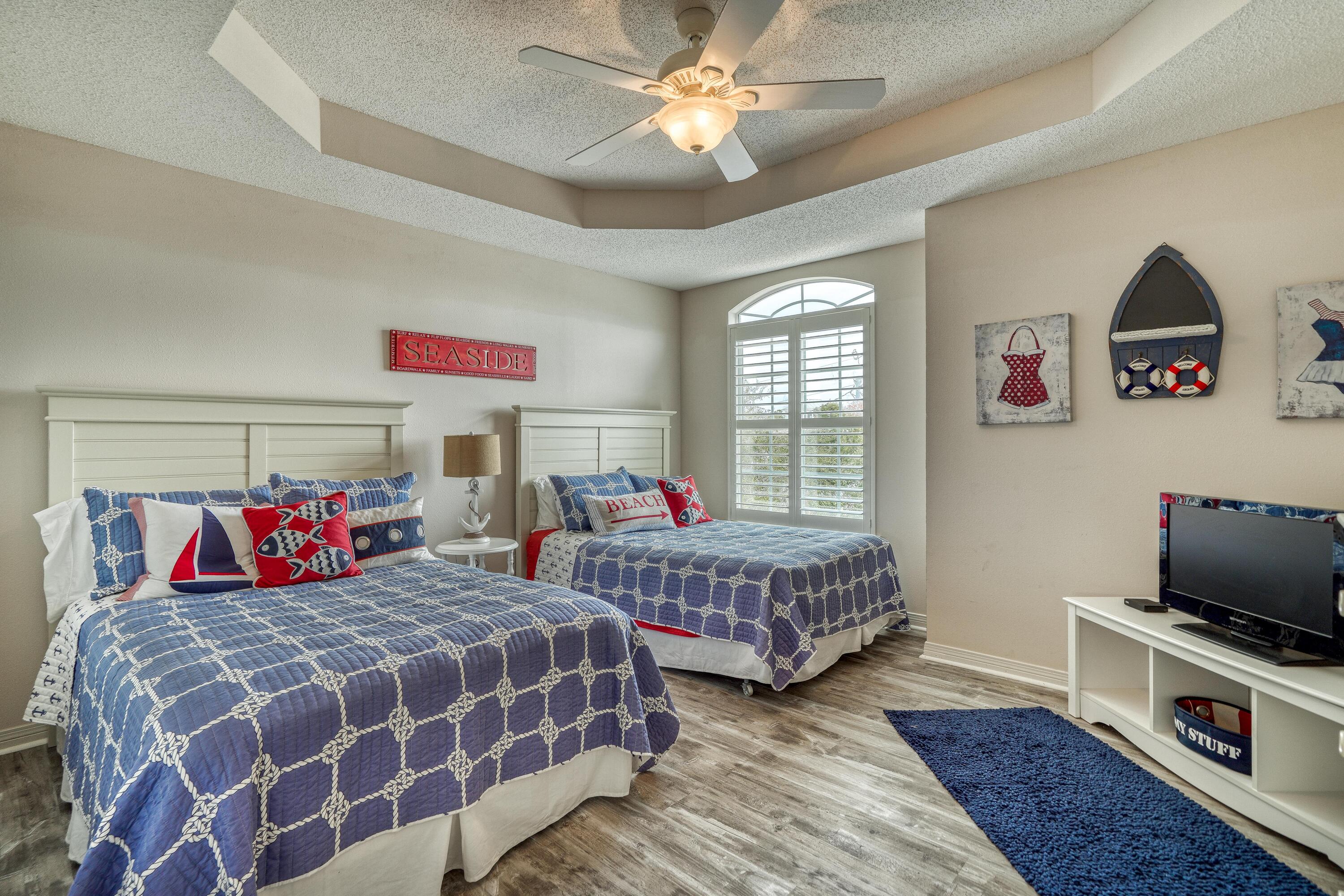 GULF PINES - Residential