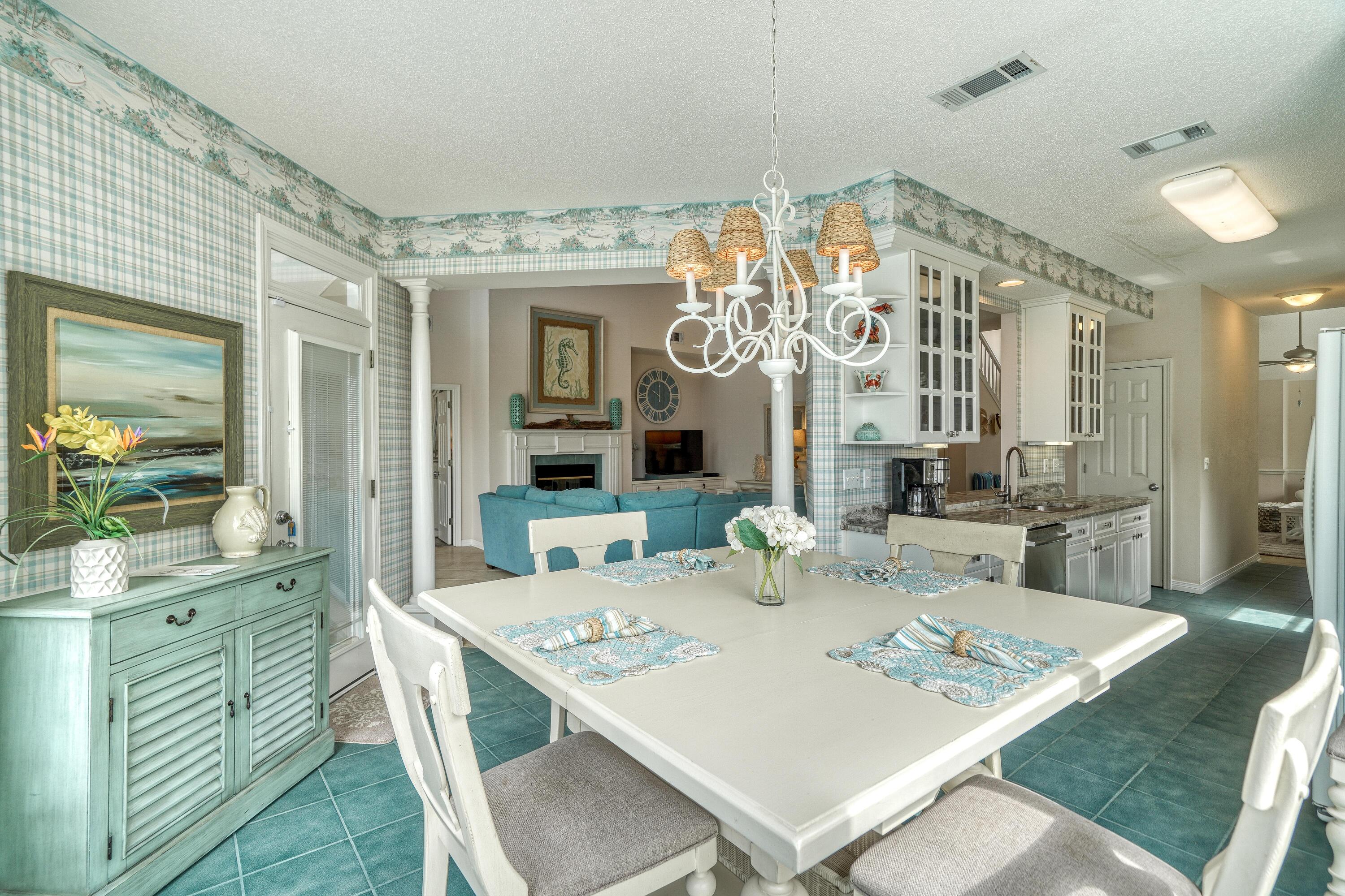 GULF PINES - Residential