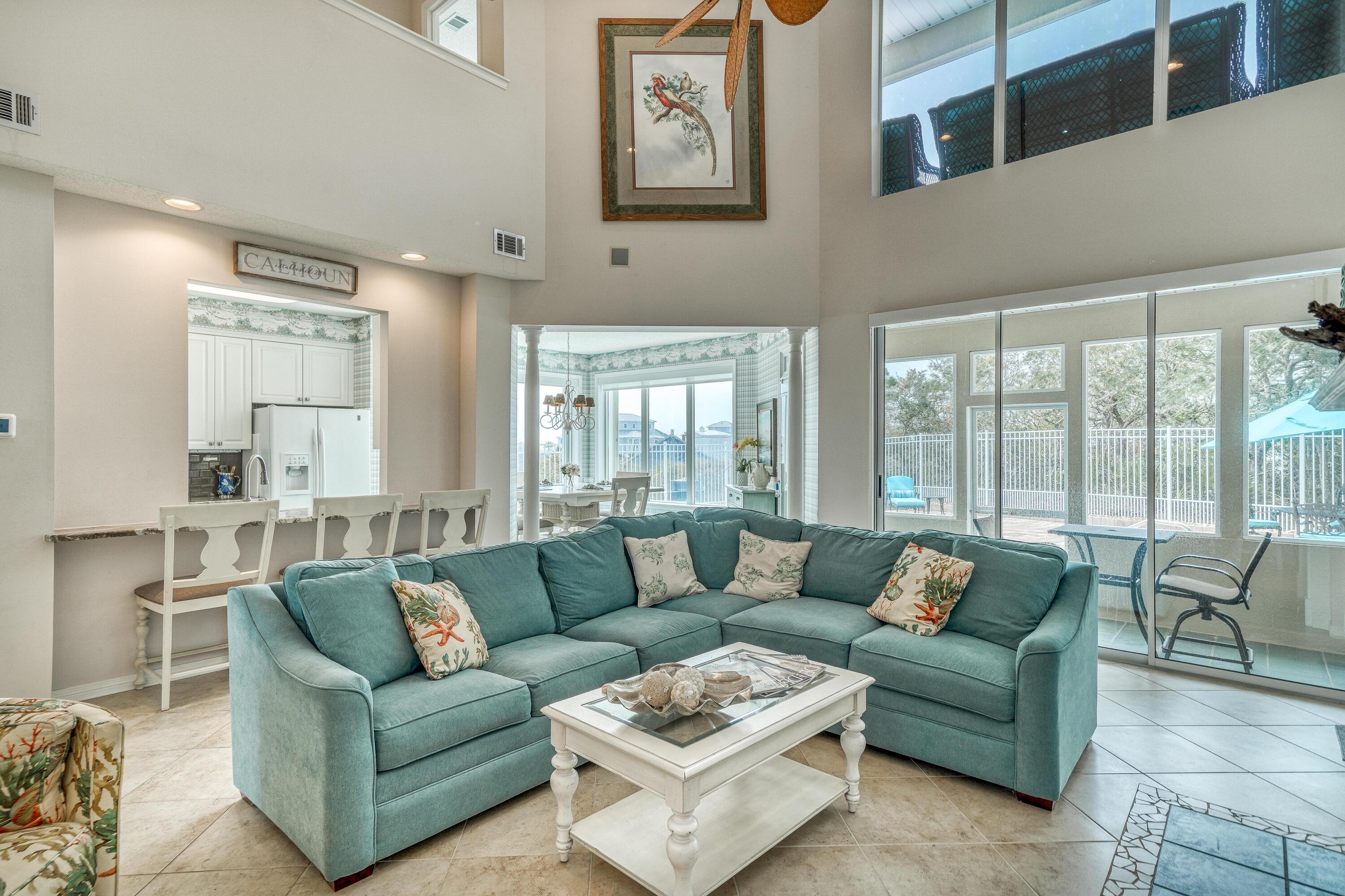 GULF PINES - Residential