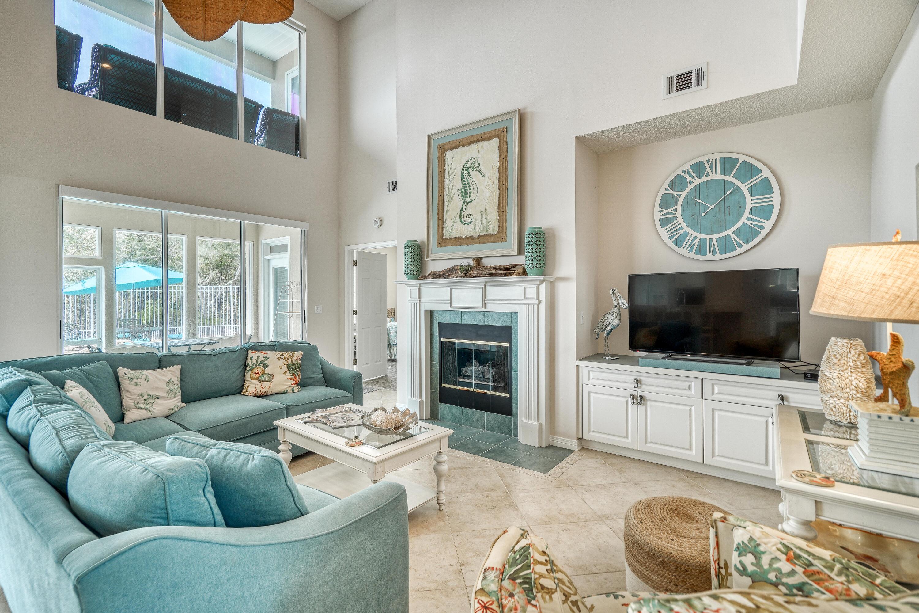 GULF PINES - Residential