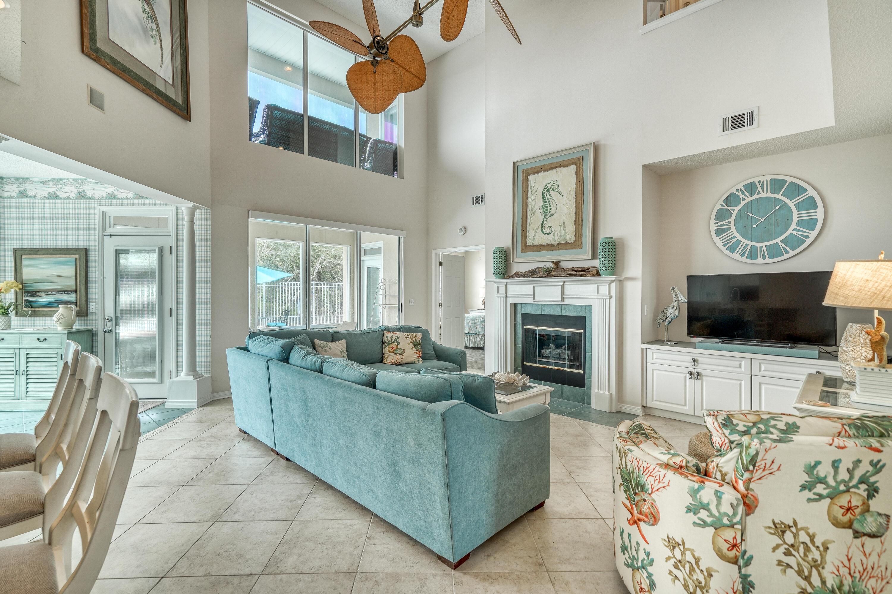 GULF PINES - Residential