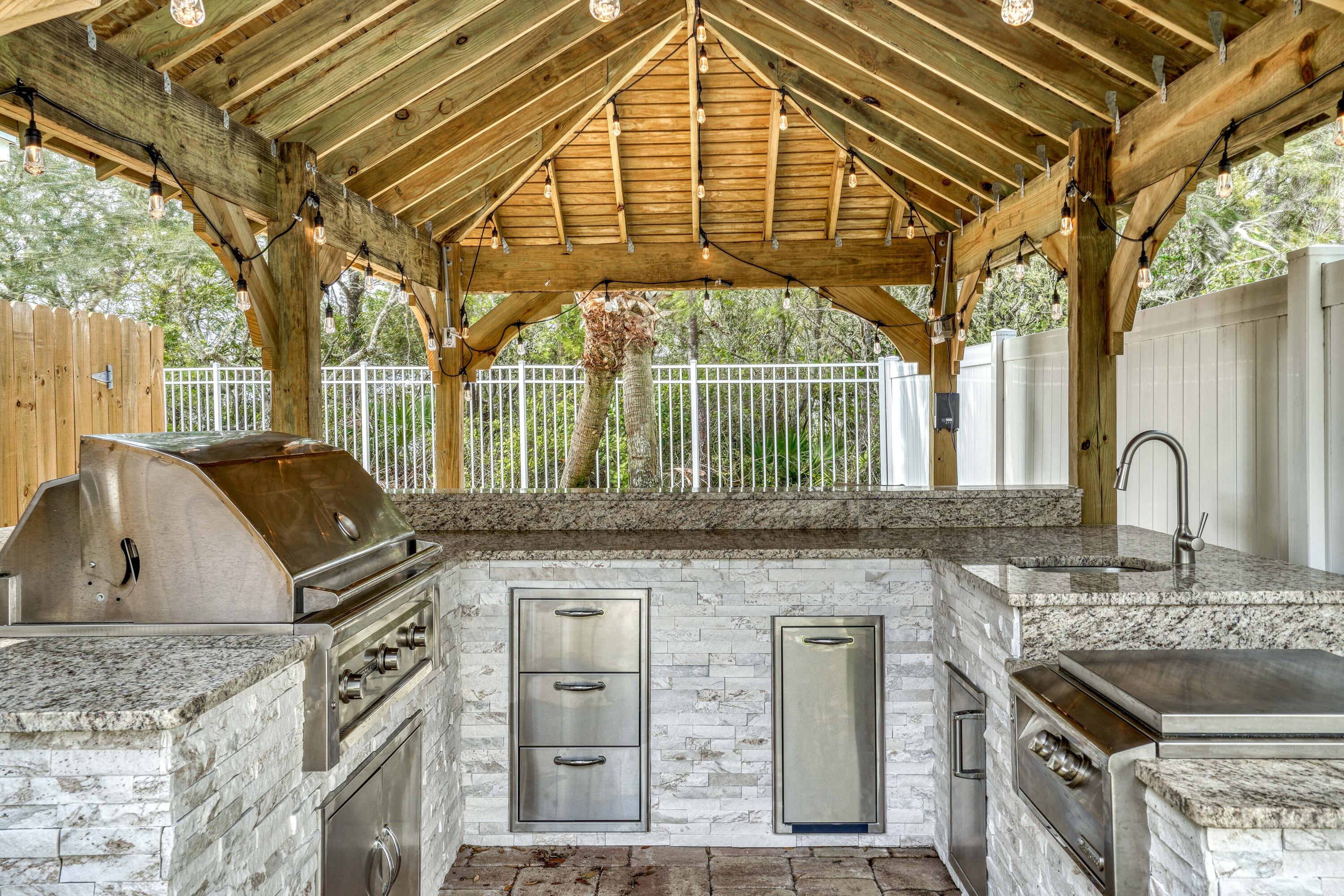 GULF PINES - Residential