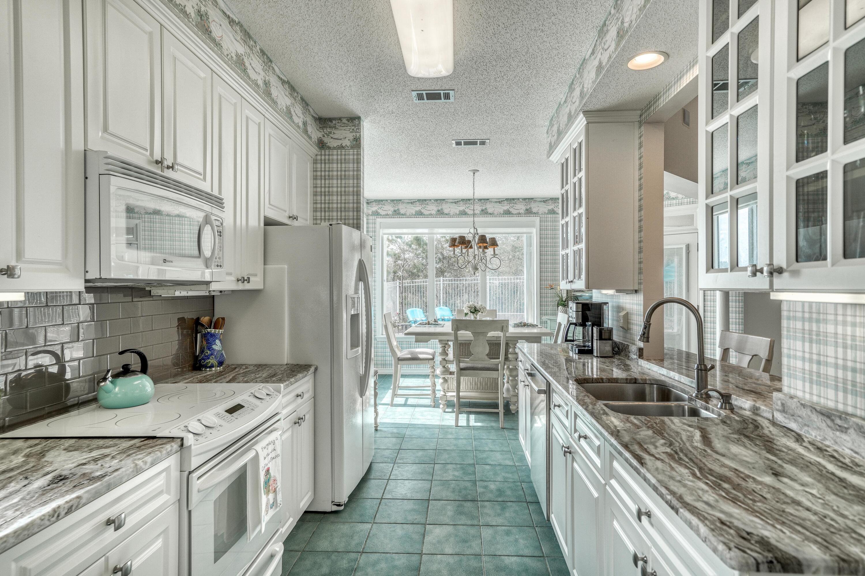 GULF PINES - Residential
