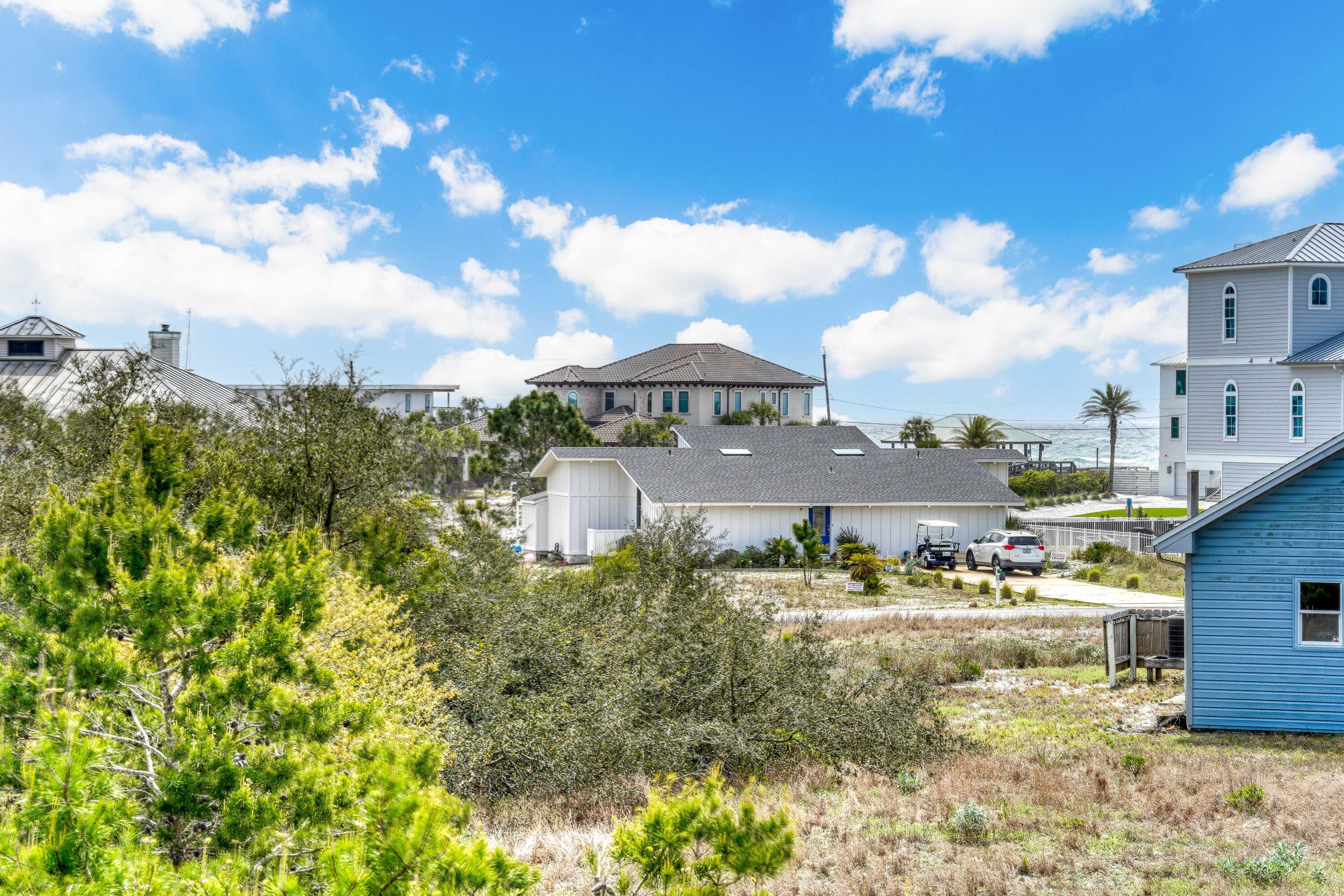 GULF PINES - Residential