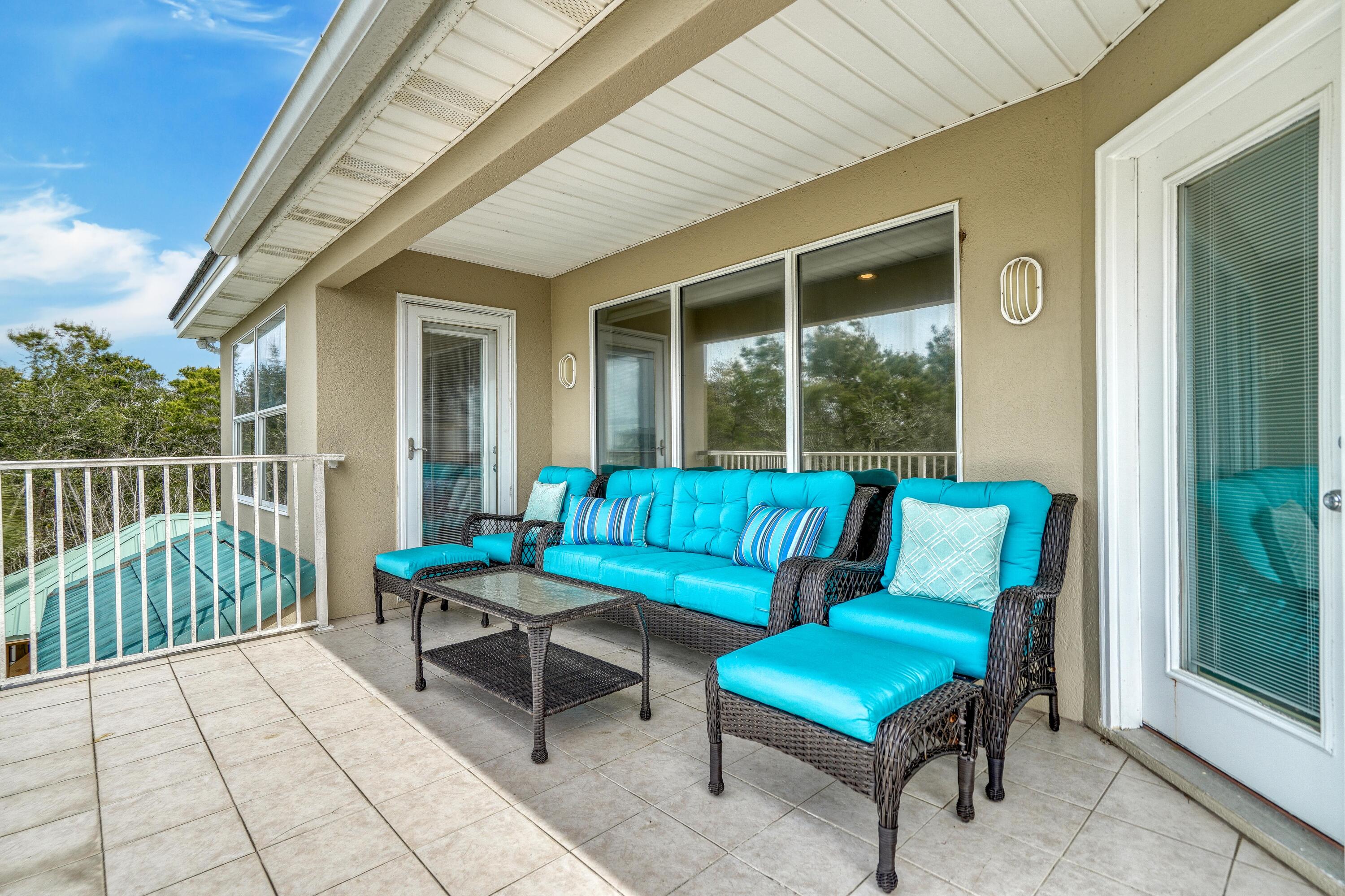 GULF PINES - Residential