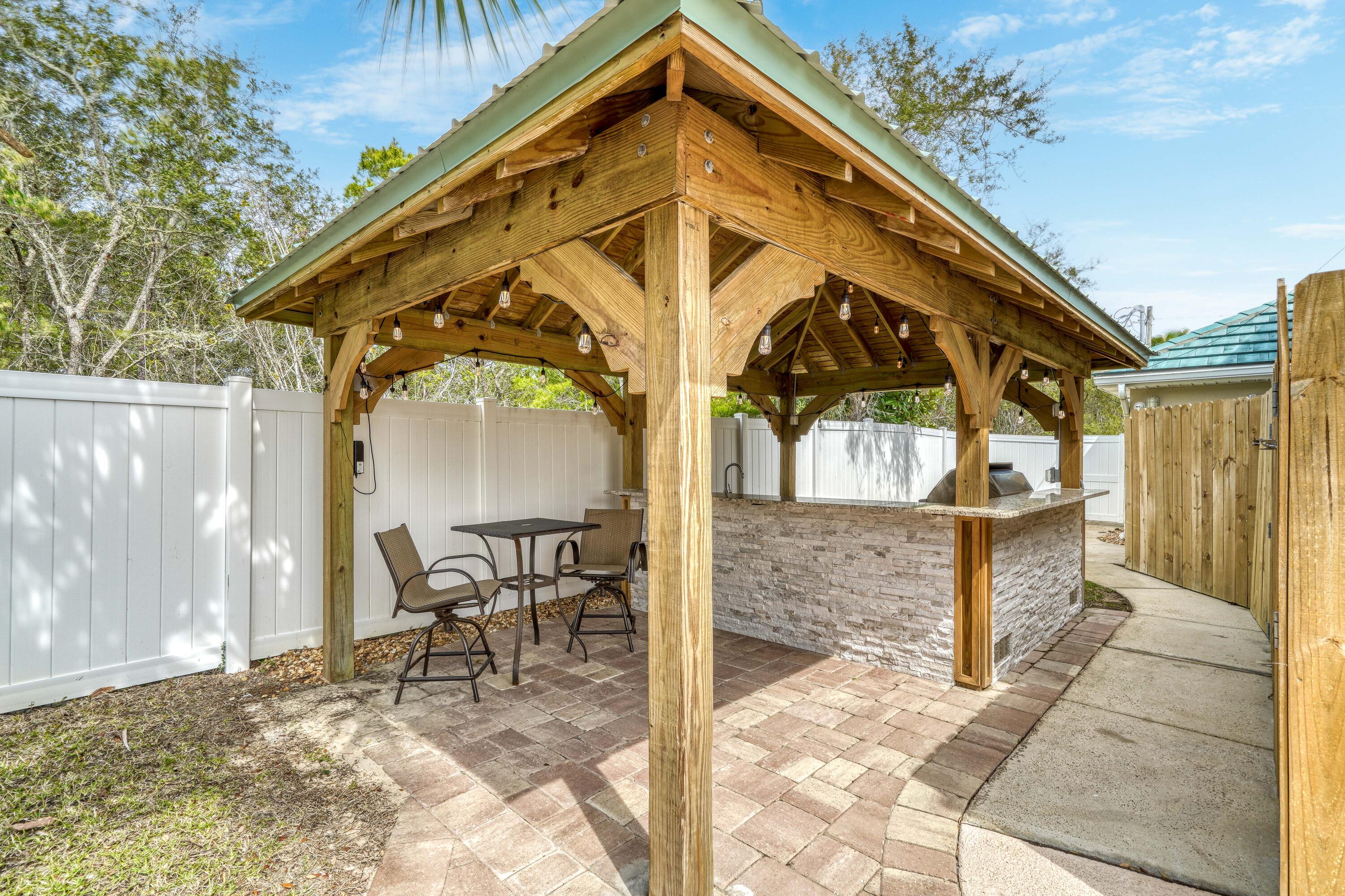 GULF PINES - Residential