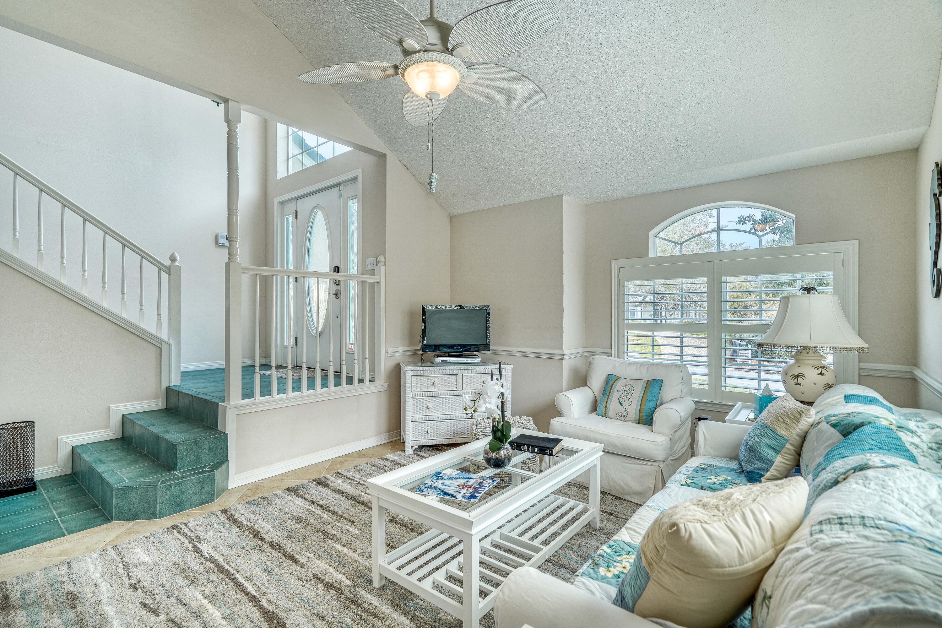 GULF PINES - Residential