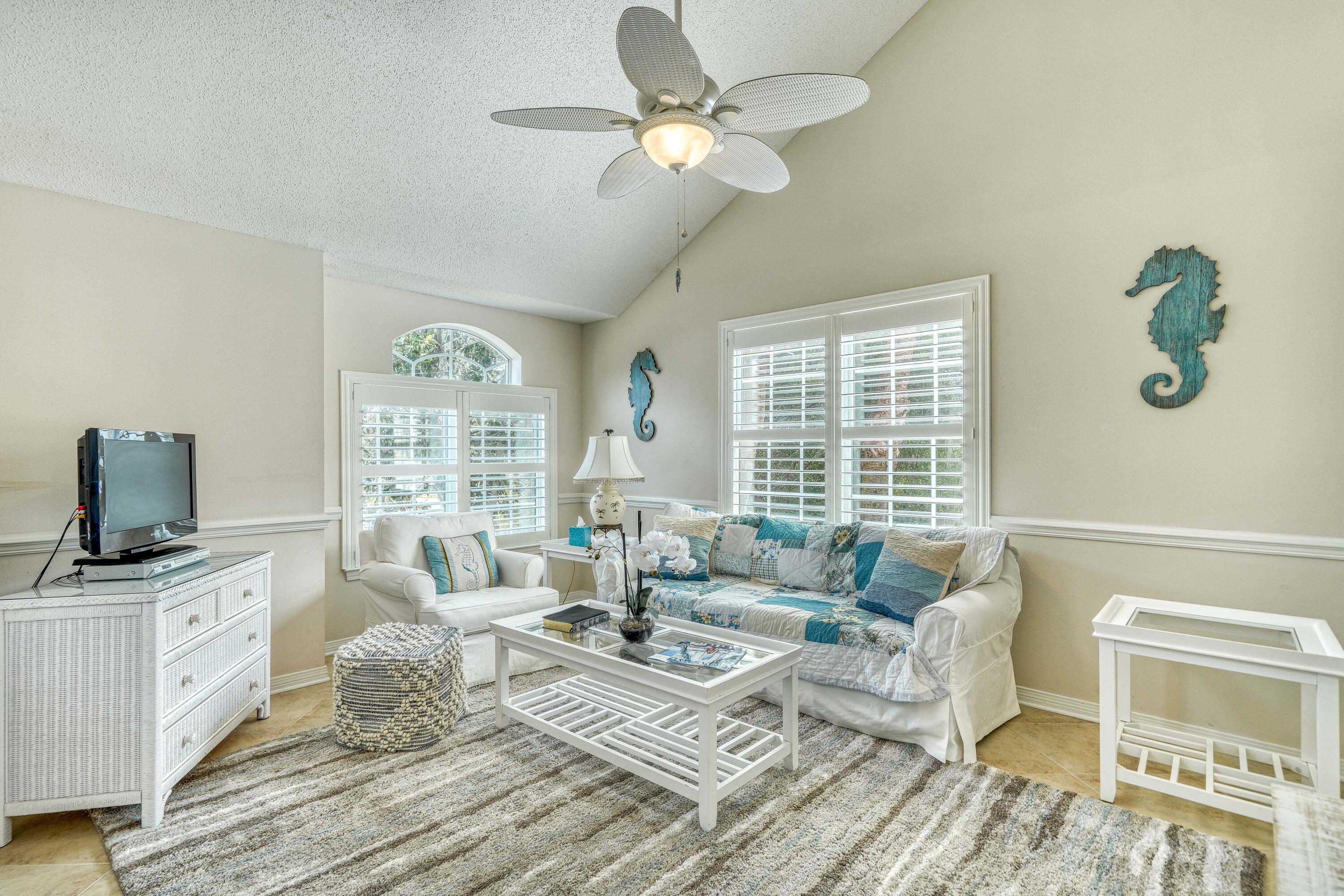 GULF PINES - Residential