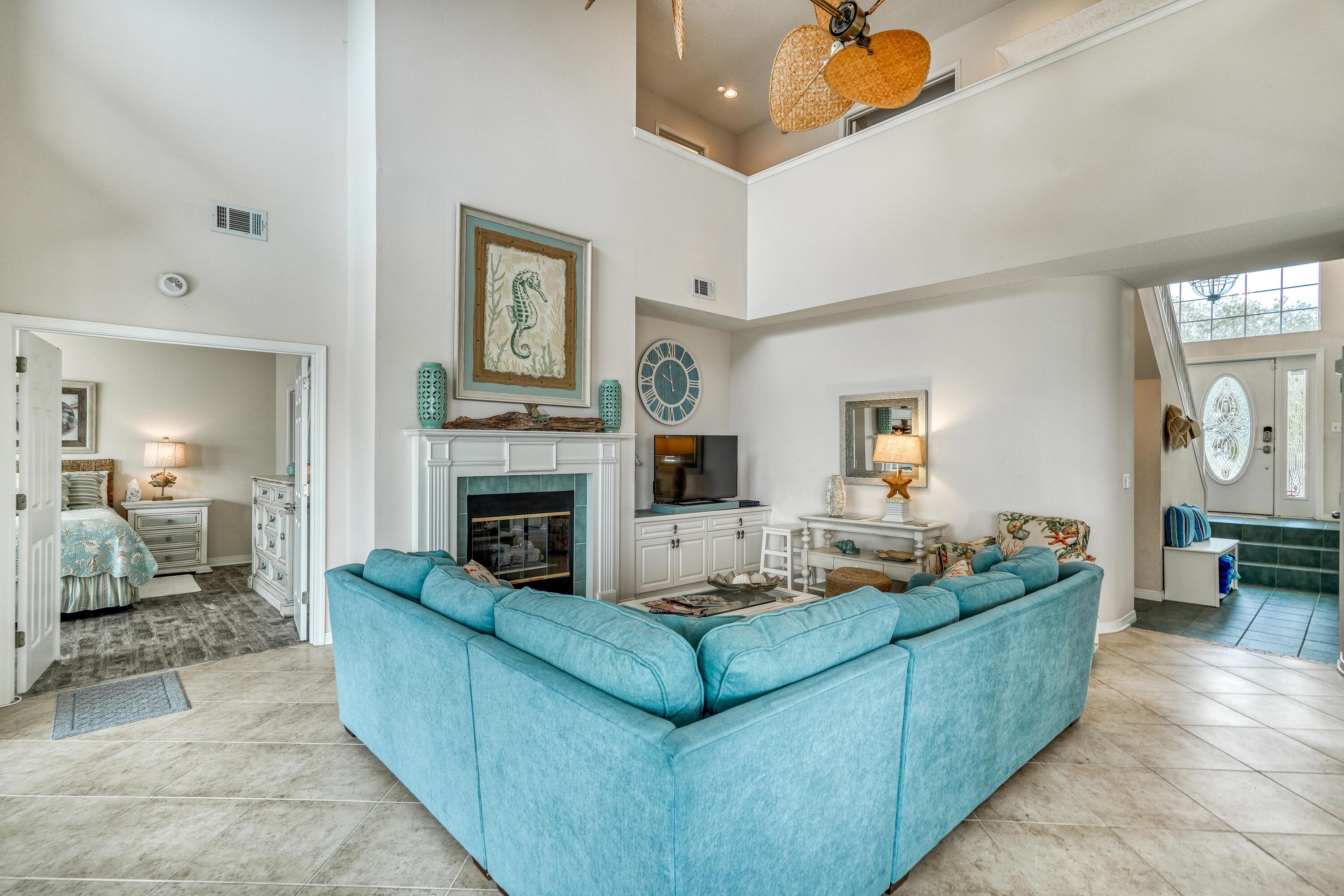 GULF PINES - Residential