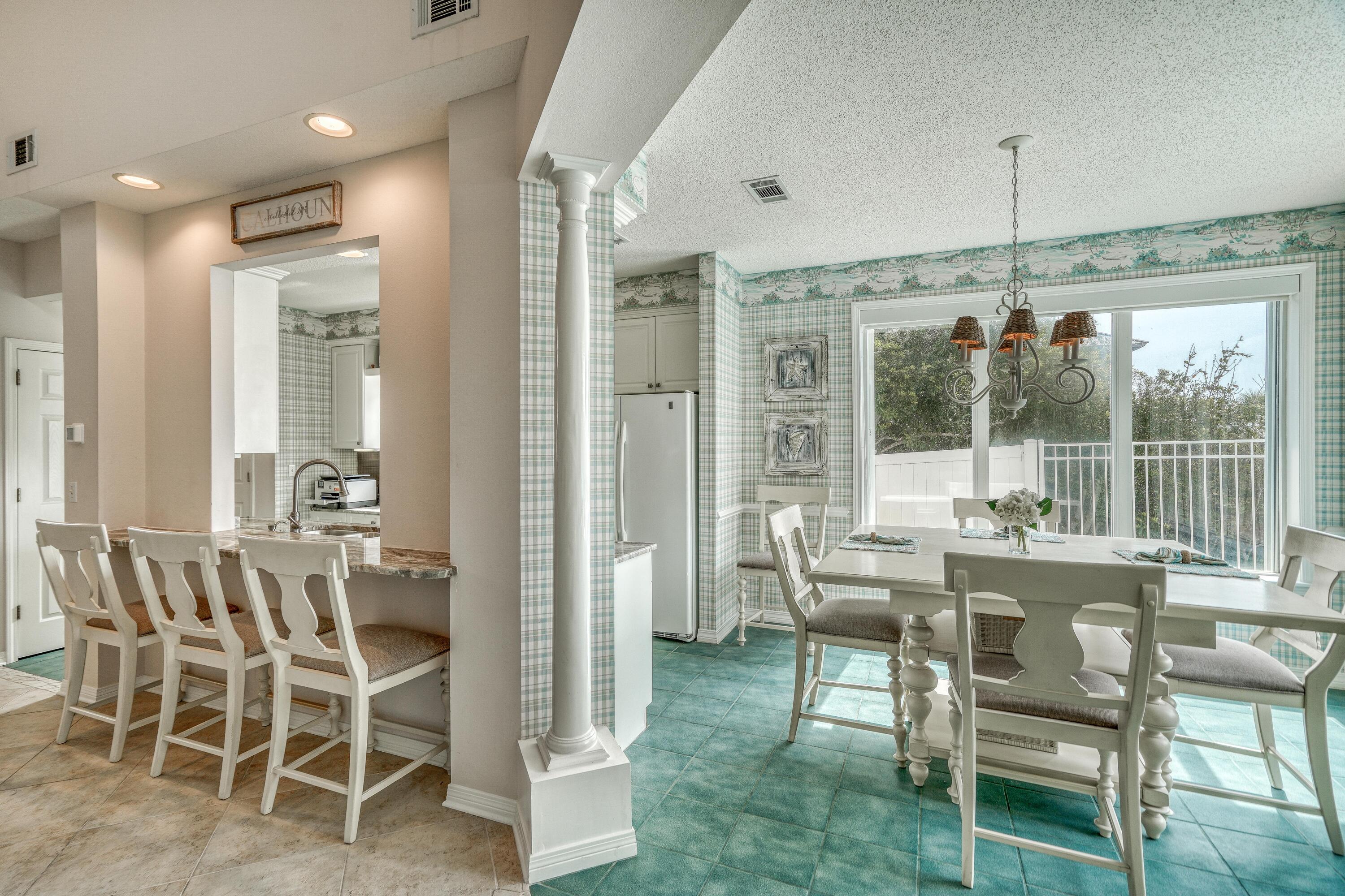 GULF PINES - Residential