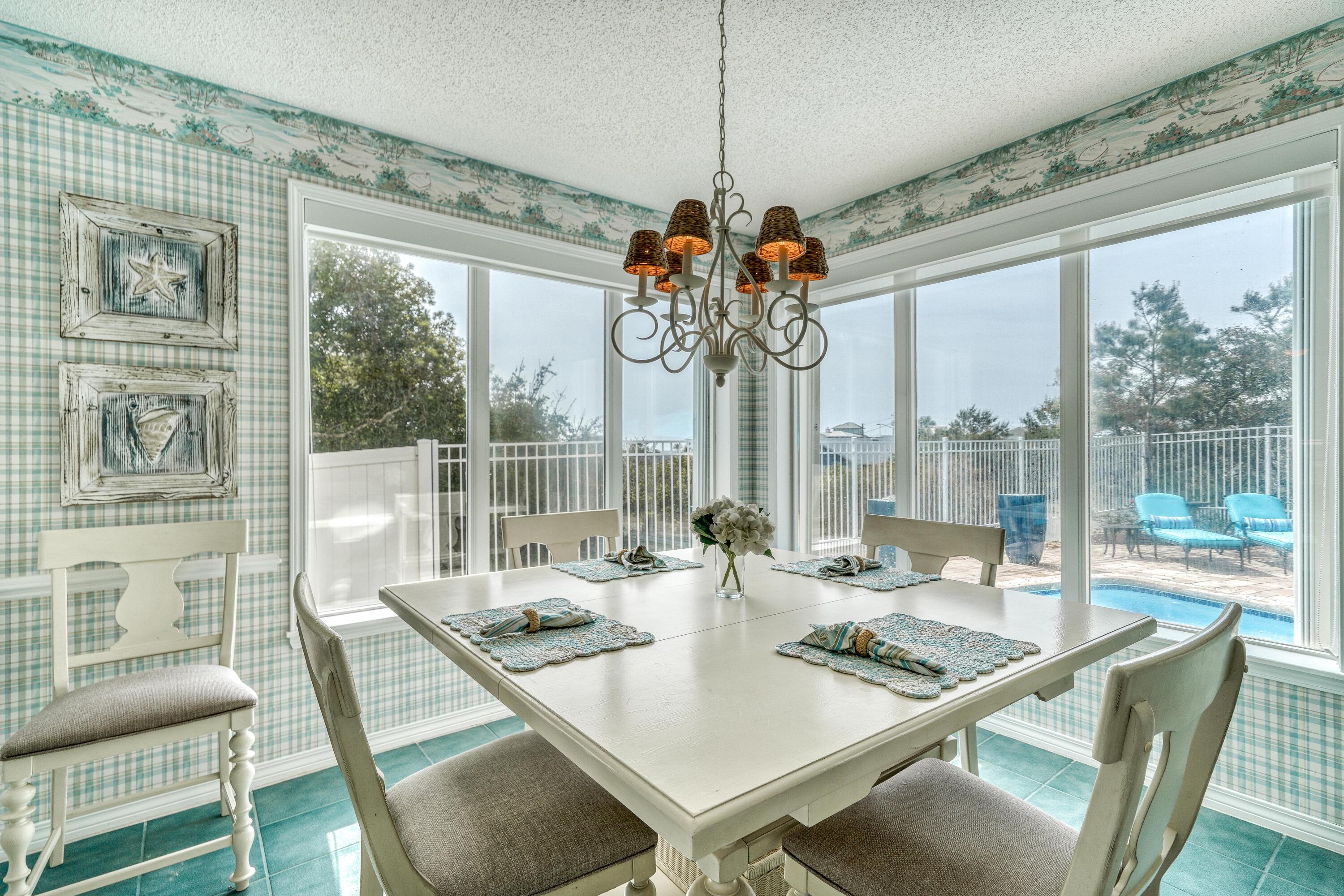 GULF PINES - Residential