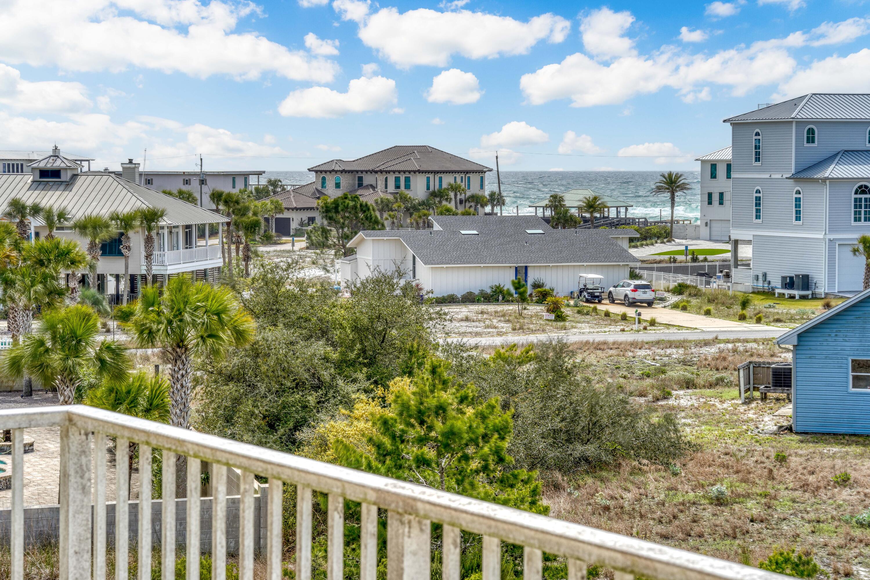 GULF PINES - Residential