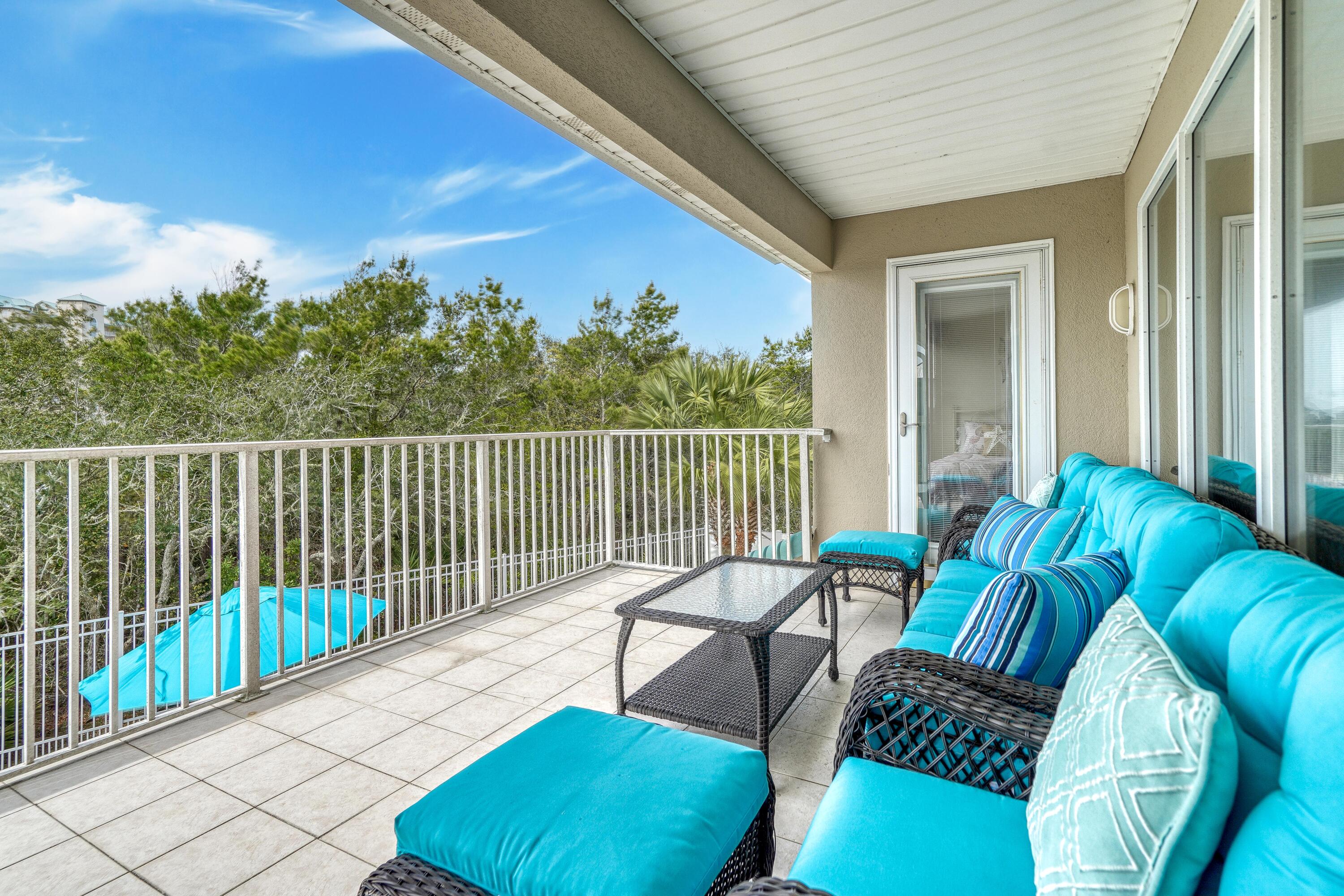 GULF PINES - Residential