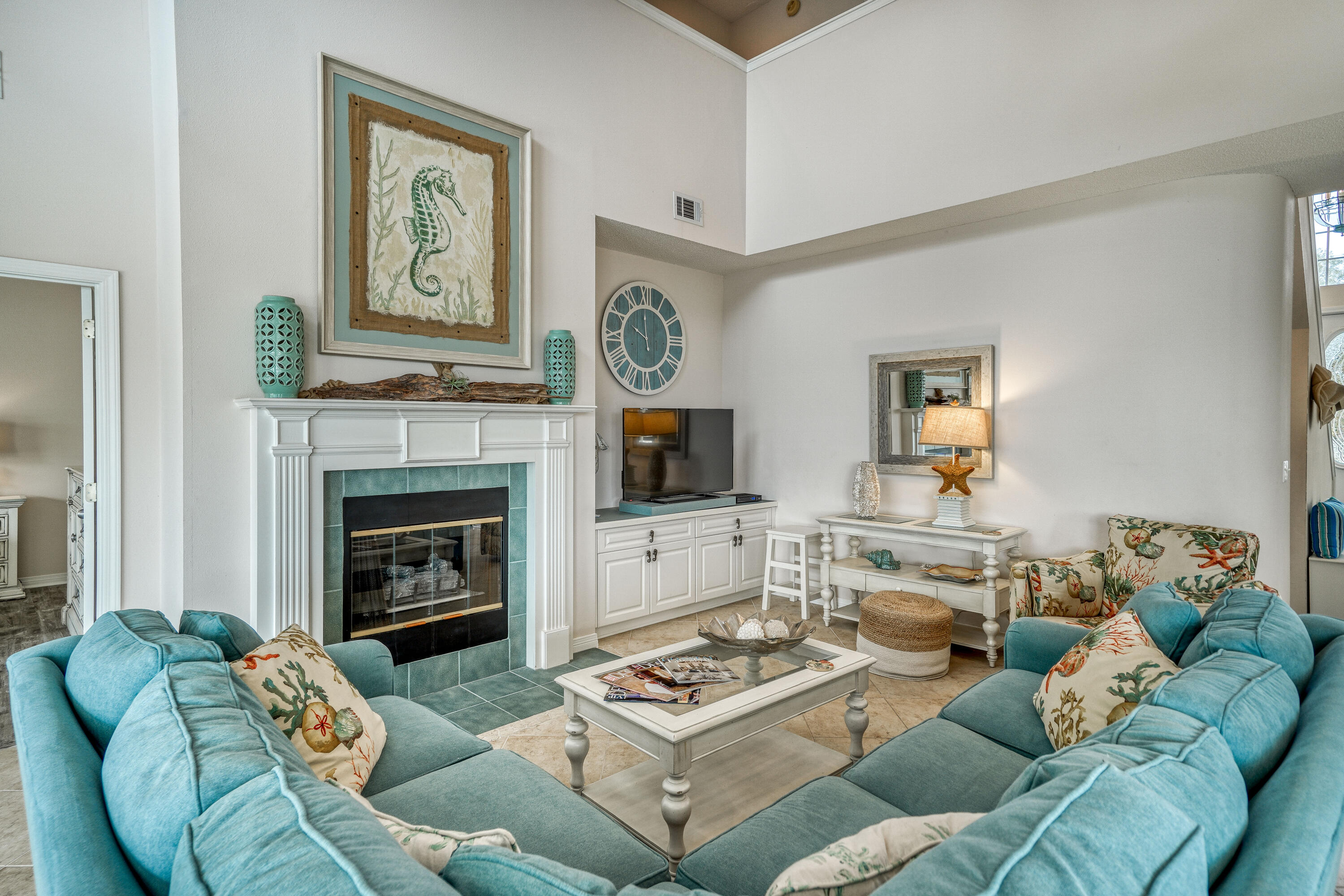 GULF PINES - Residential