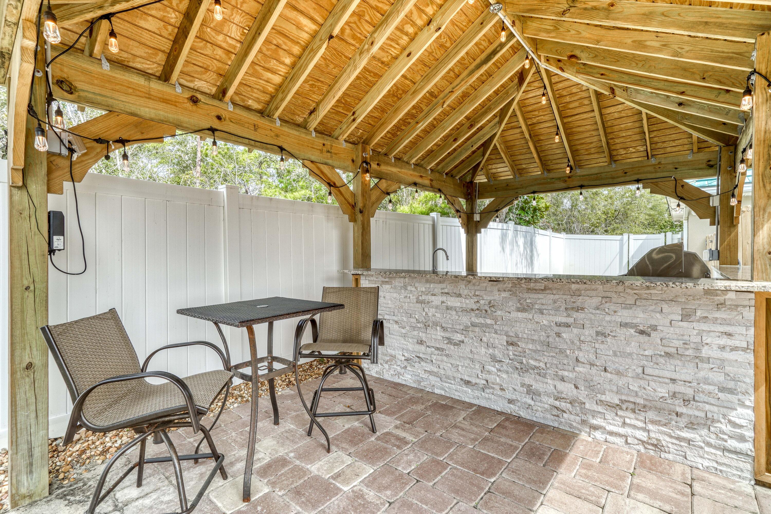 GULF PINES - Residential