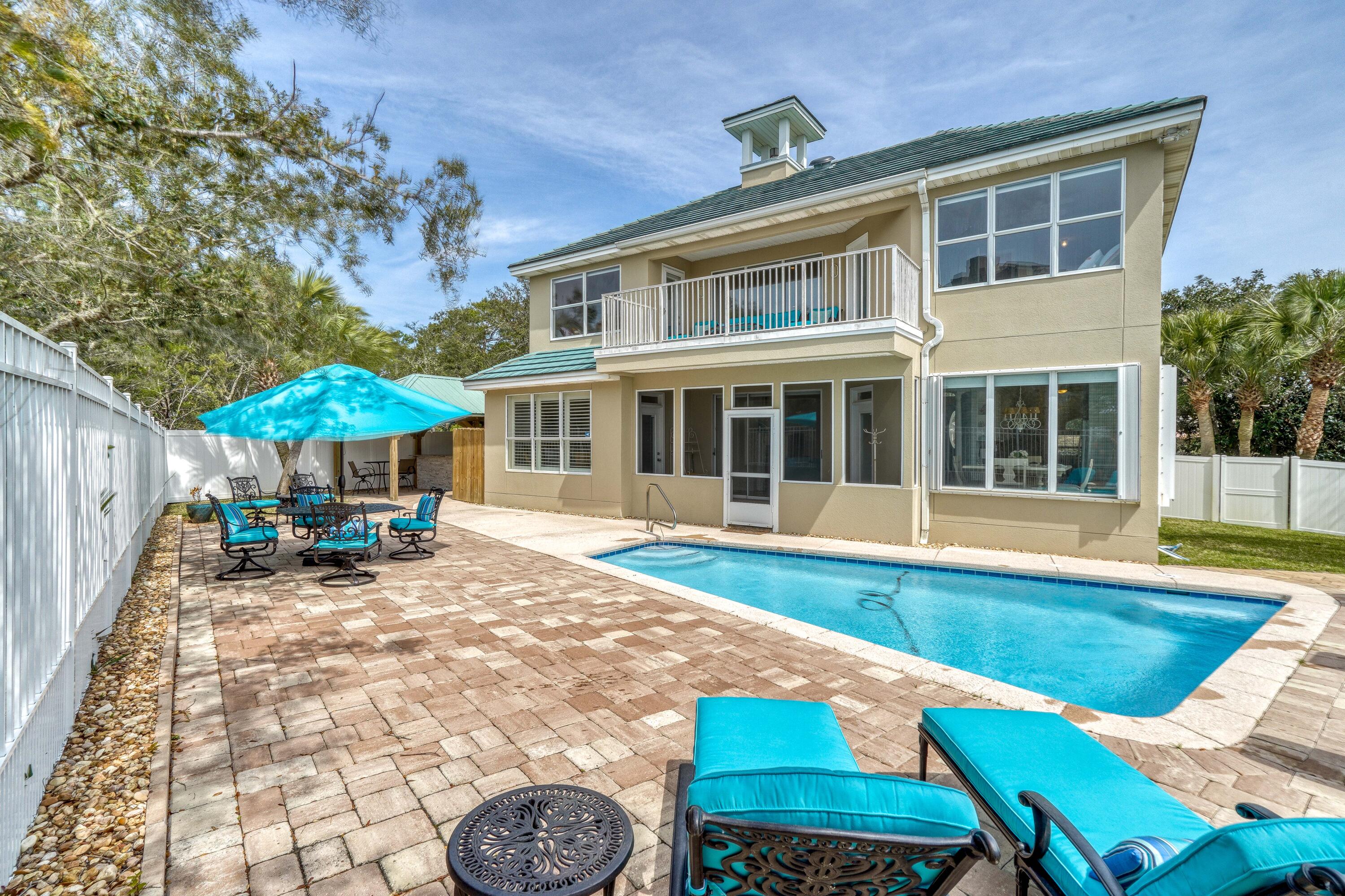 GULF PINES - Residential