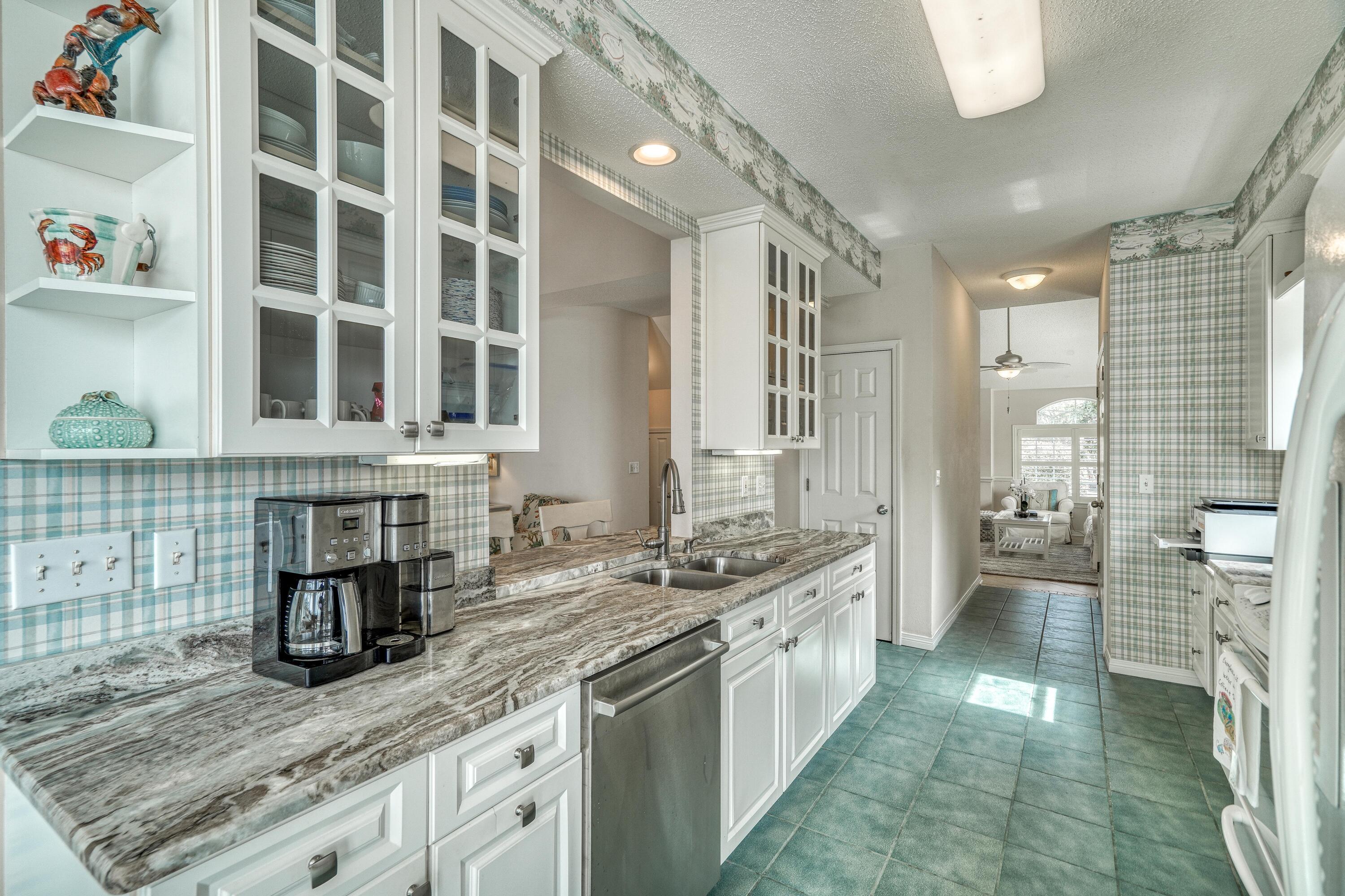 GULF PINES - Residential