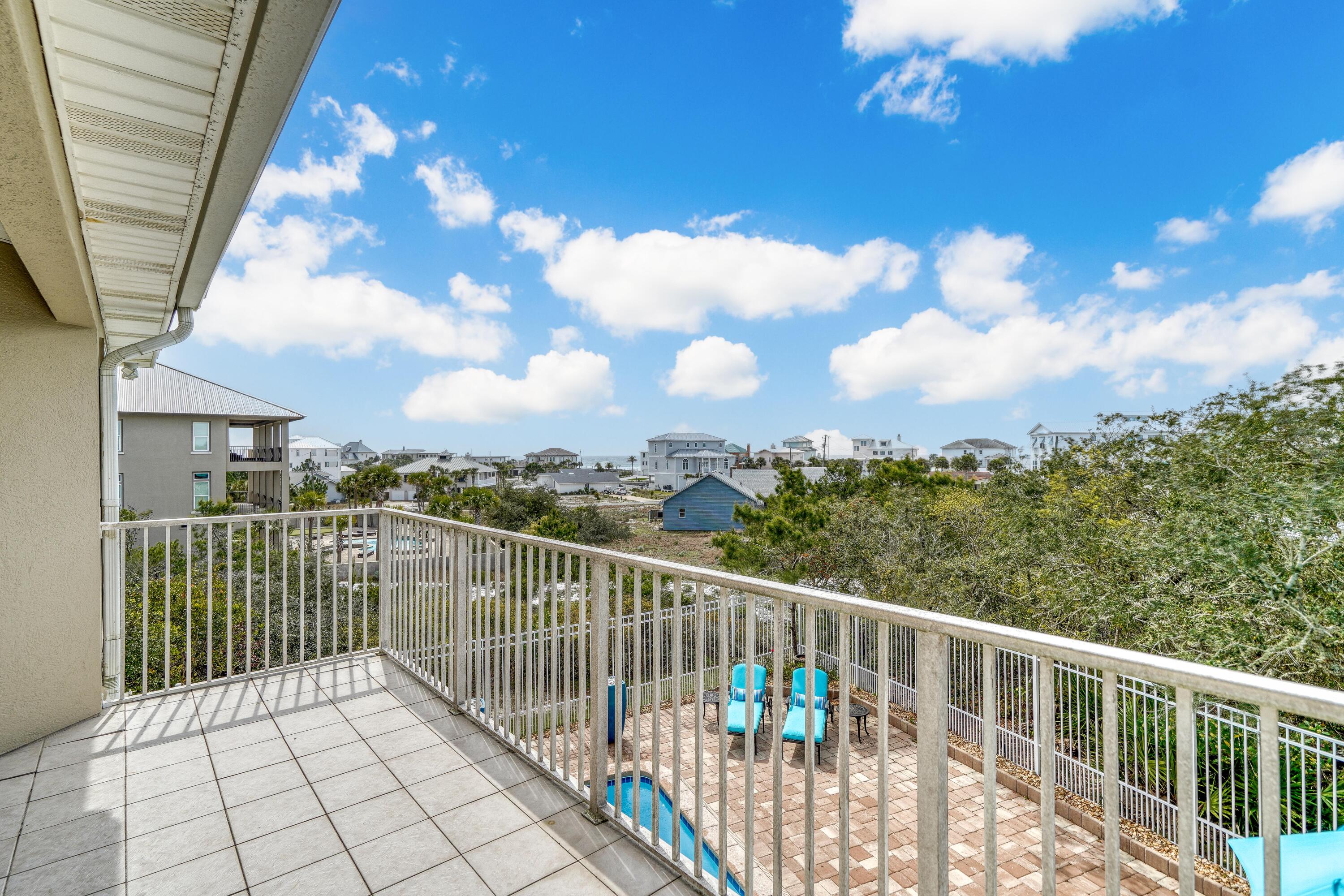 GULF PINES - Residential