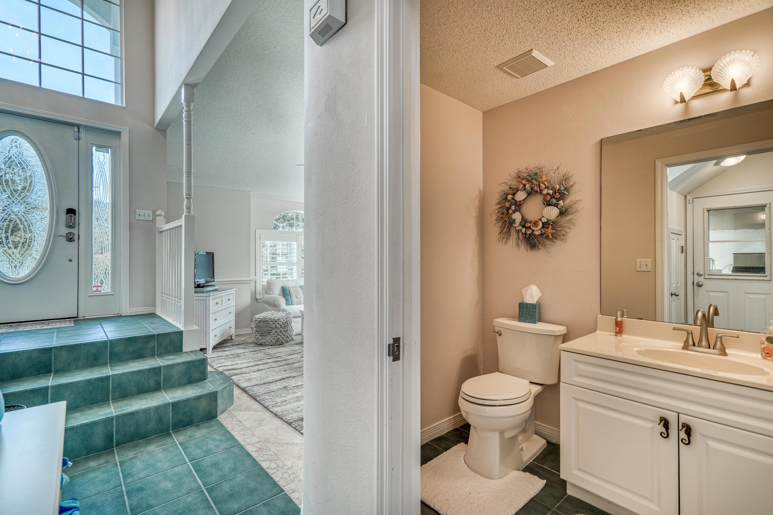 GULF PINES - Residential