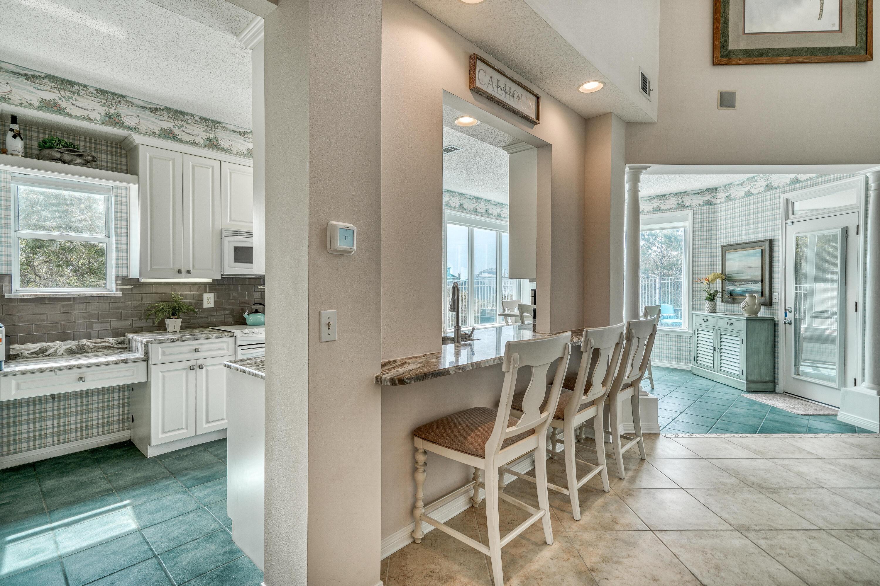 GULF PINES - Residential