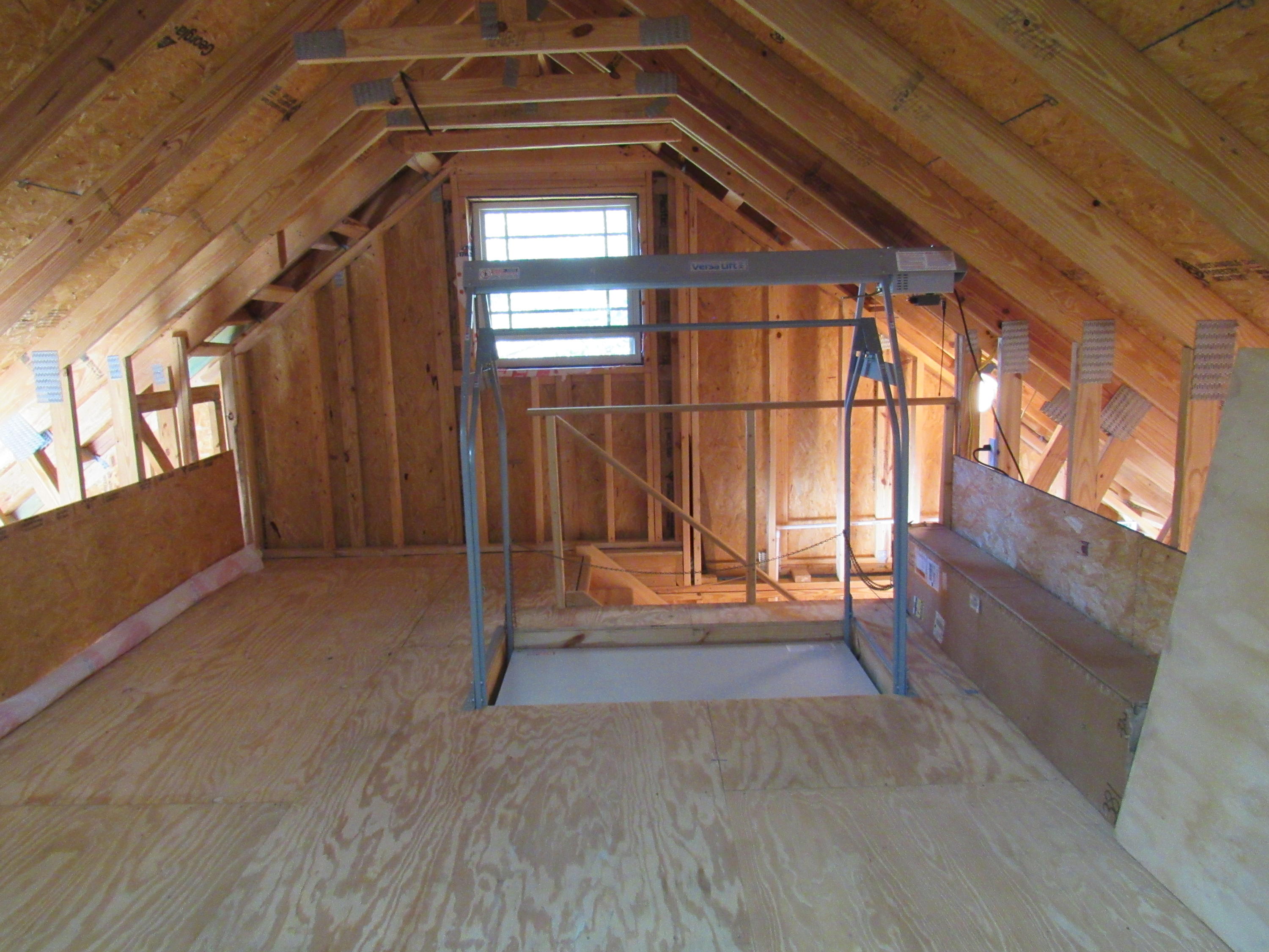 FOX VALLEY PH 3-A - Residential