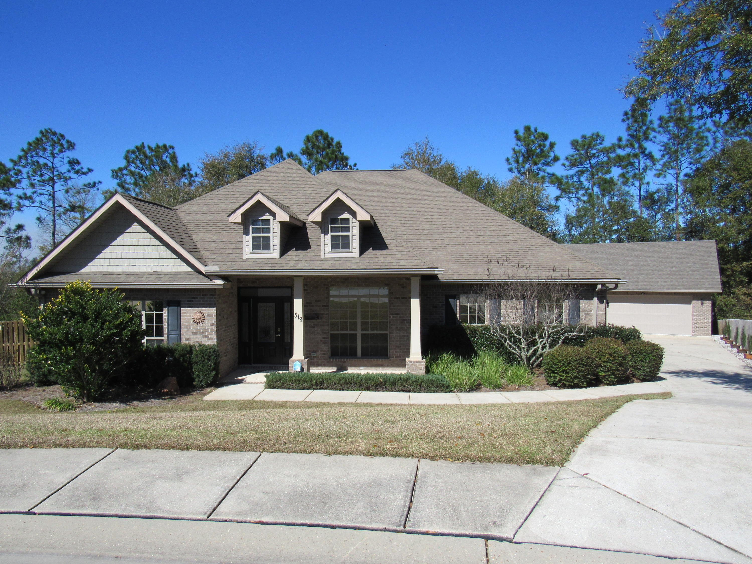 FOX VALLEY PH 3-A - Residential