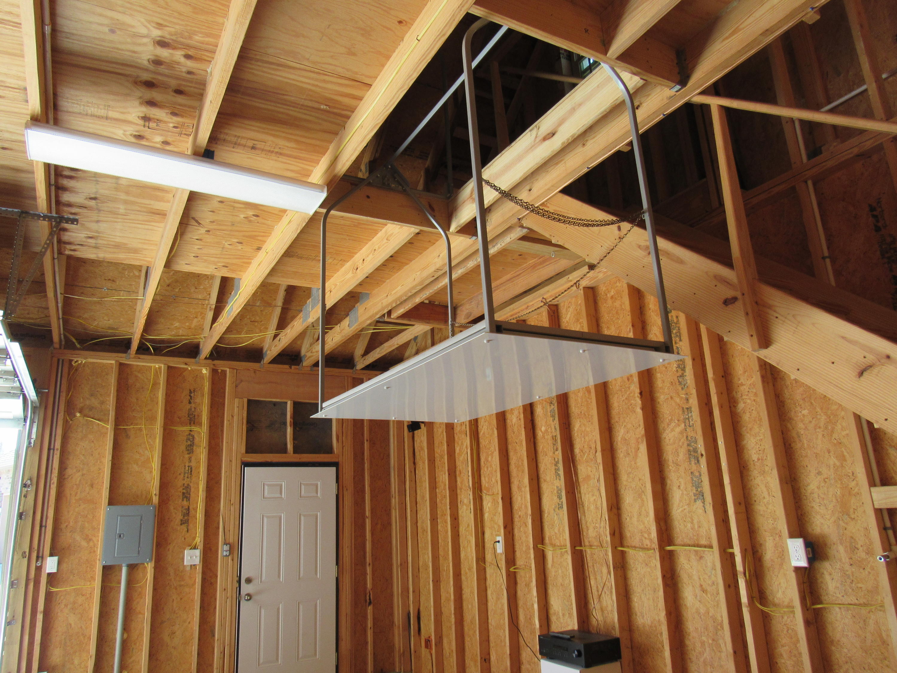 FOX VALLEY PH 3-A - Residential