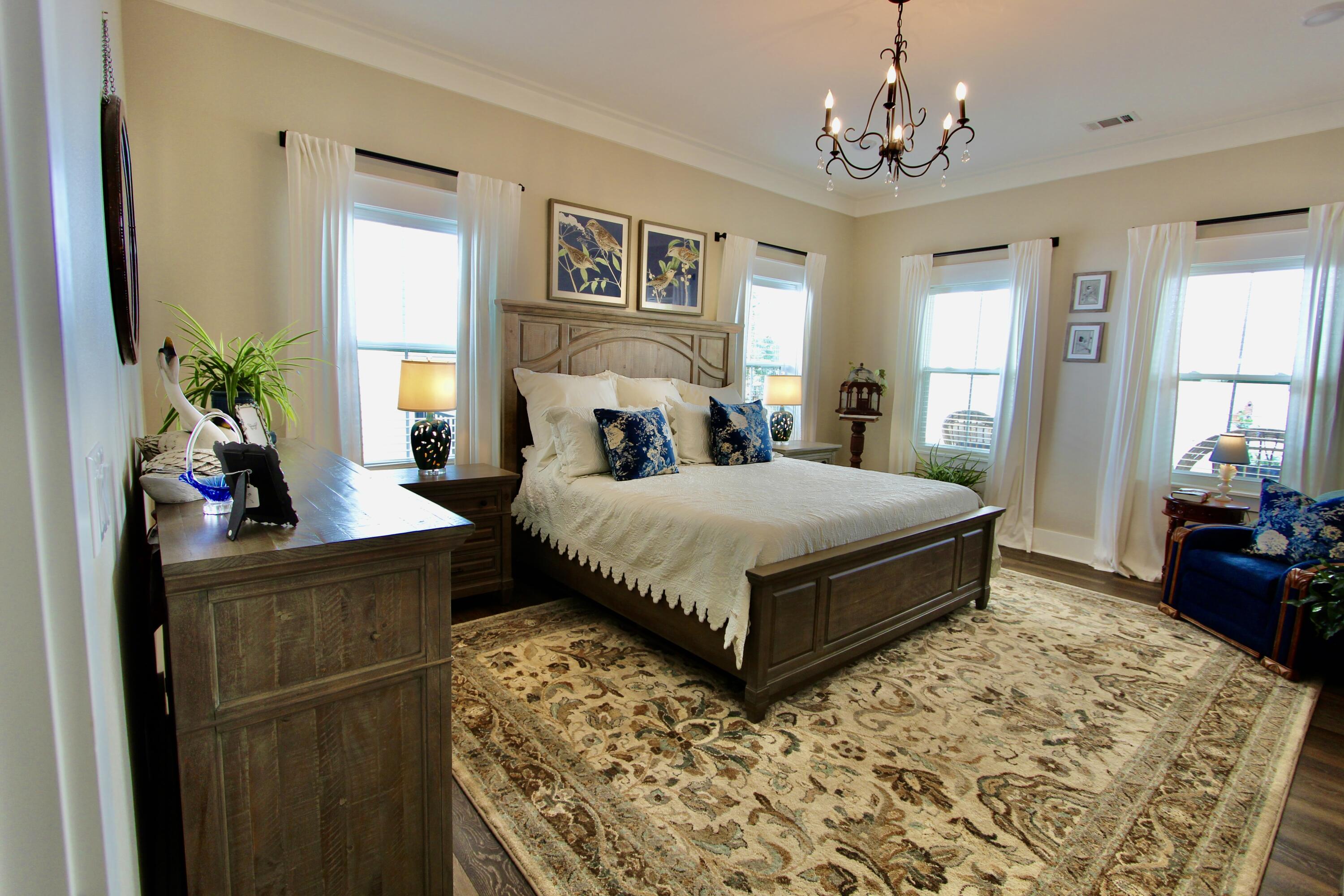 MCLEANS UNRECORDED - Residential