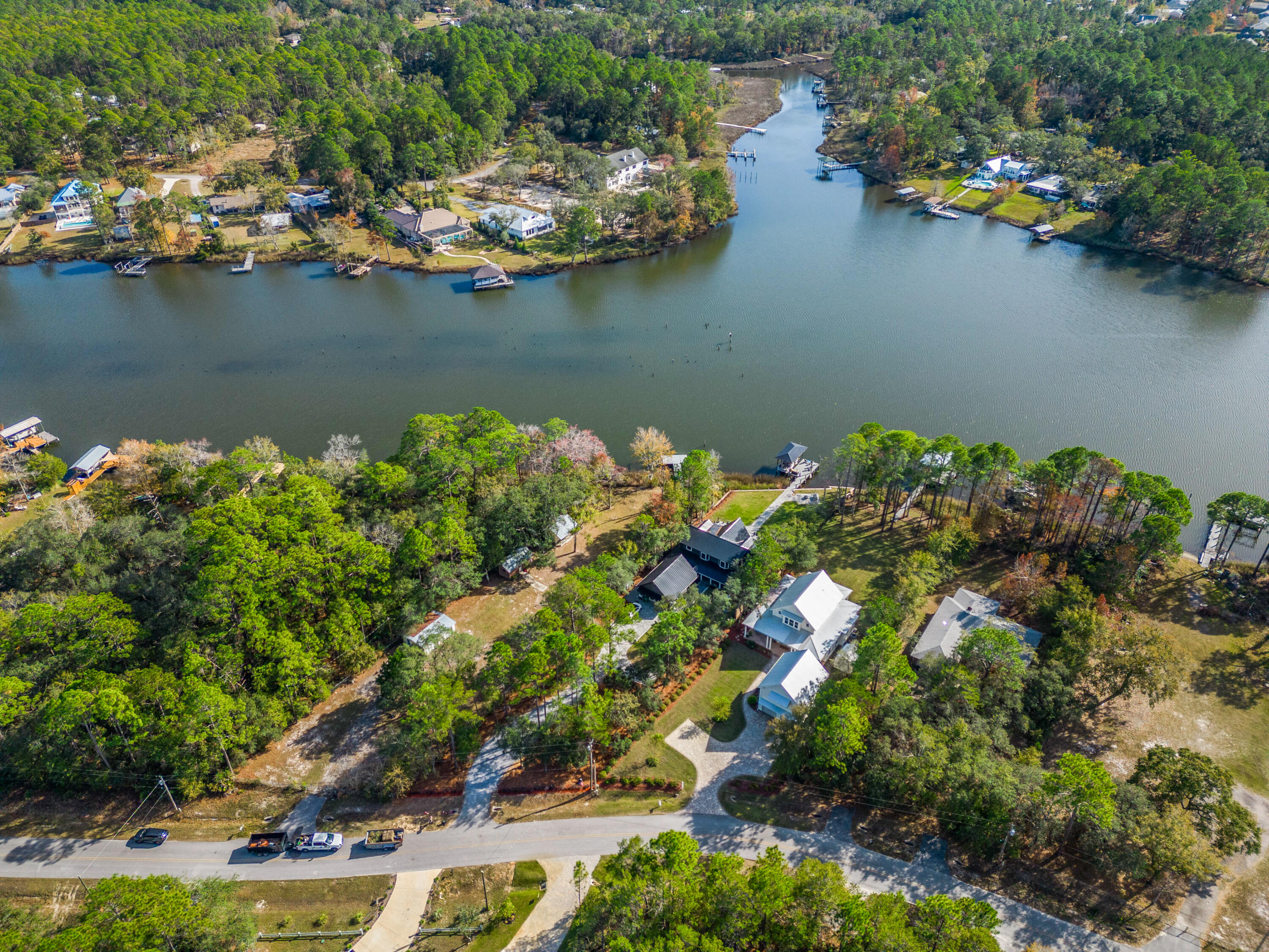 MCLEANS UNRECORDED - Residential