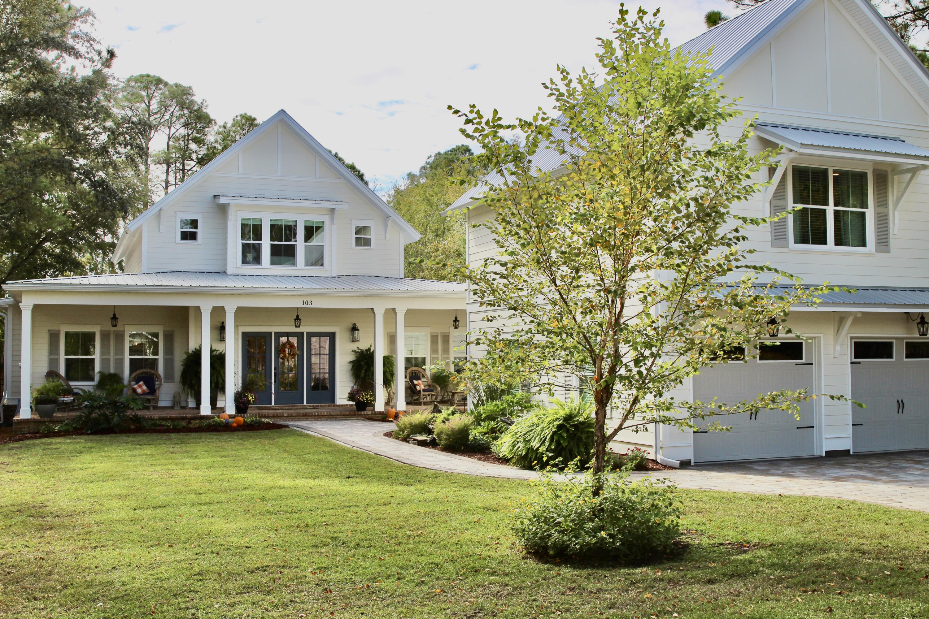 MCLEANS UNRECORDED - Residential