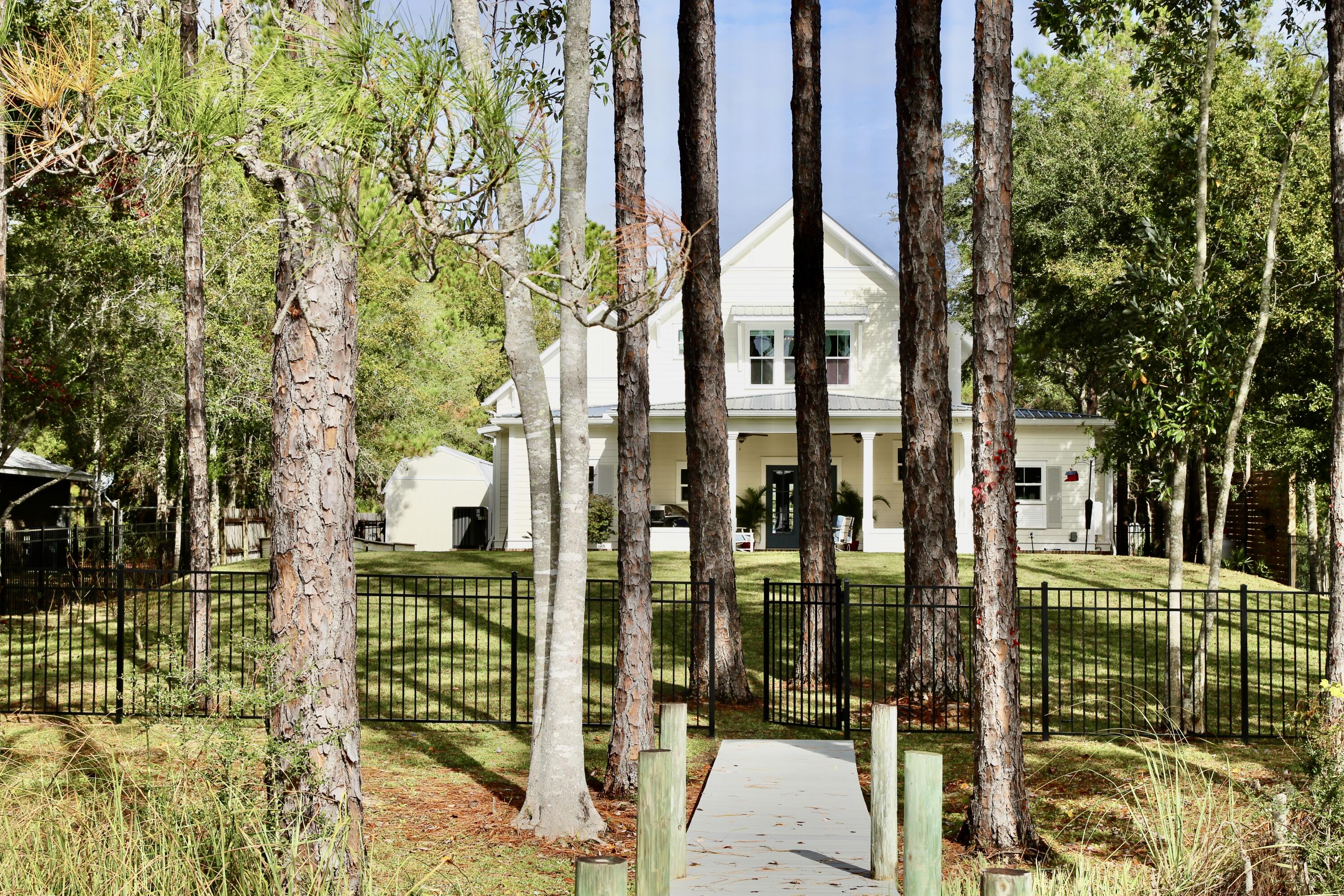 MCLEANS UNRECORDED - Residential